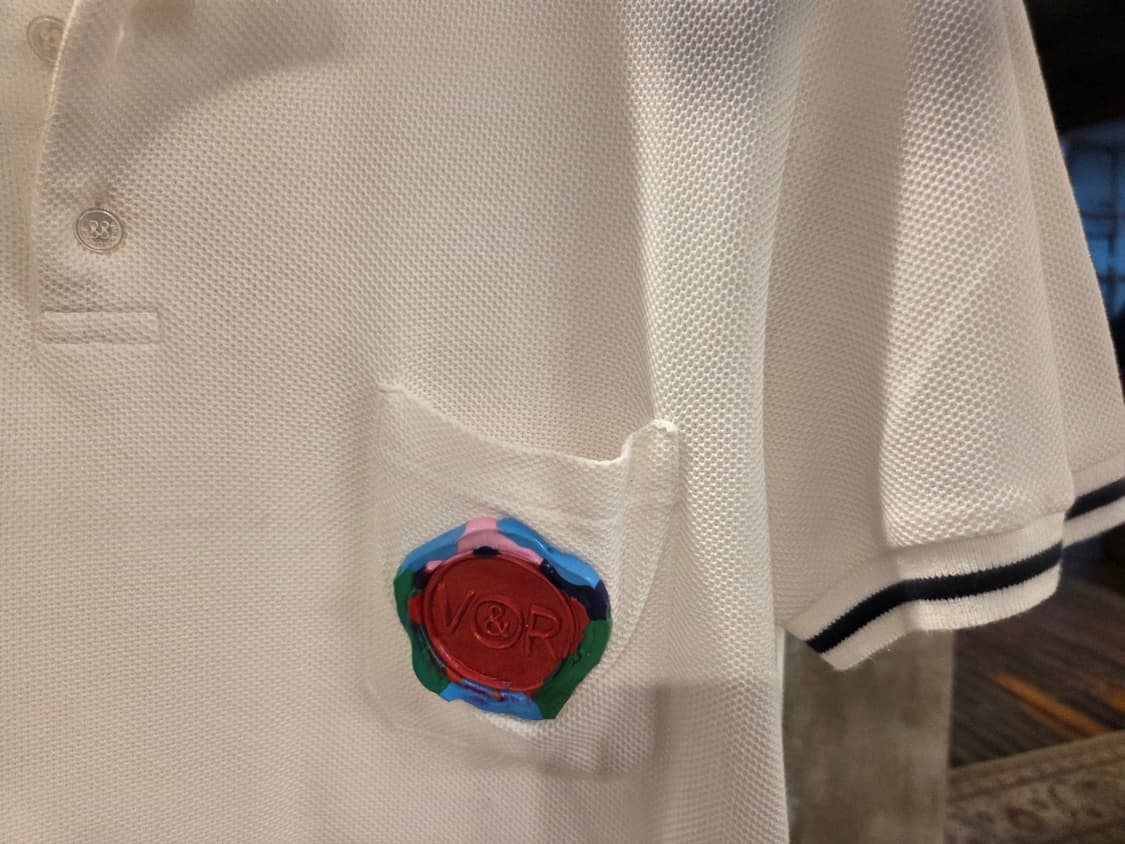 빅터앤롤프 티셔츠 상품이미지9