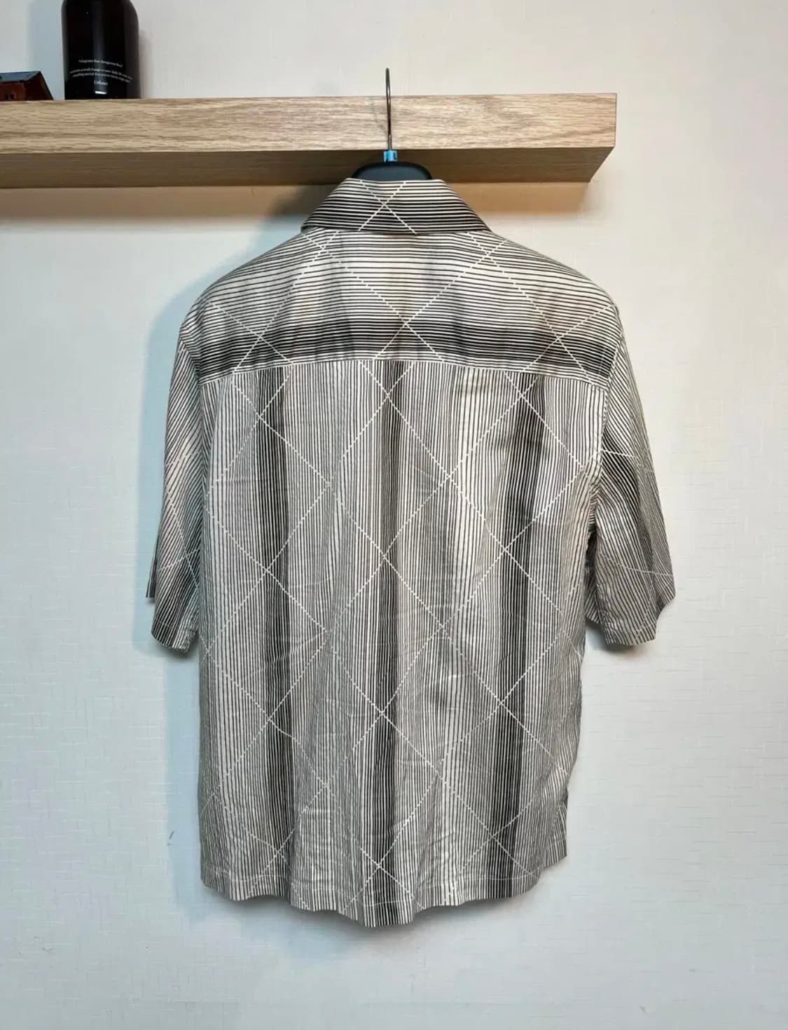 아워레가시 비이커 셔츠 상품이미지2