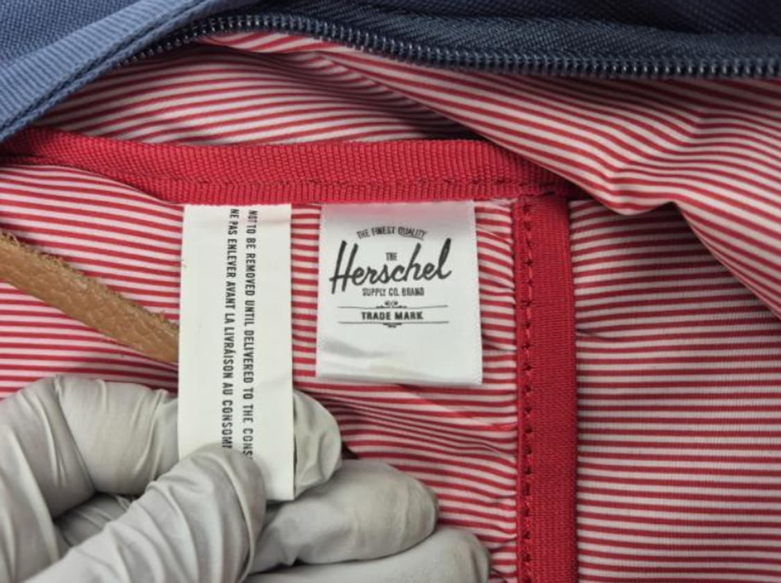 허쉘 백팩 상품이미지9