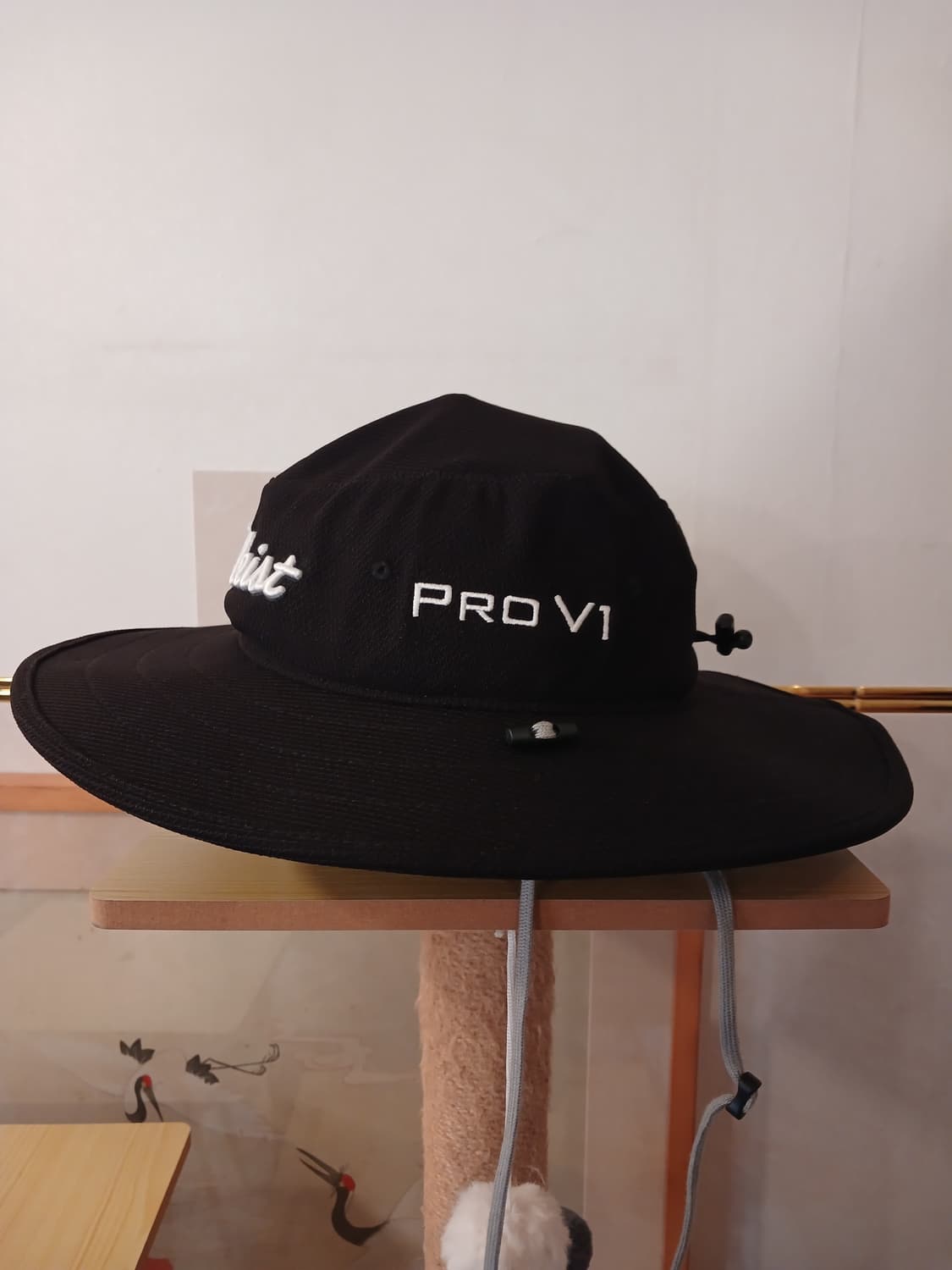 타이틀리스트 정품 남여공용 등산모자 free 사이즈 상품이미지2