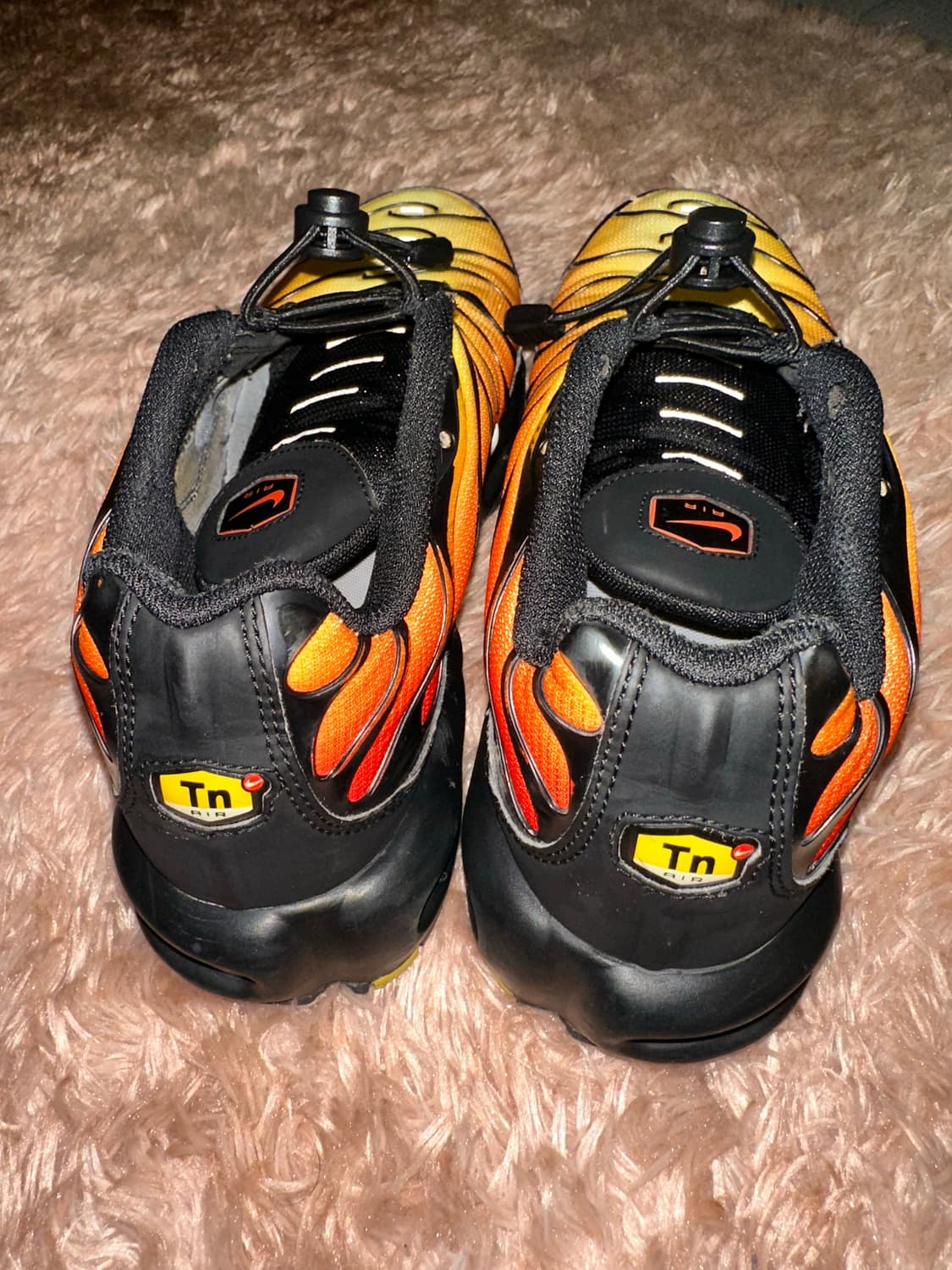 NIKE AIRMAX PLUS TIGER 275 상품이미지6
