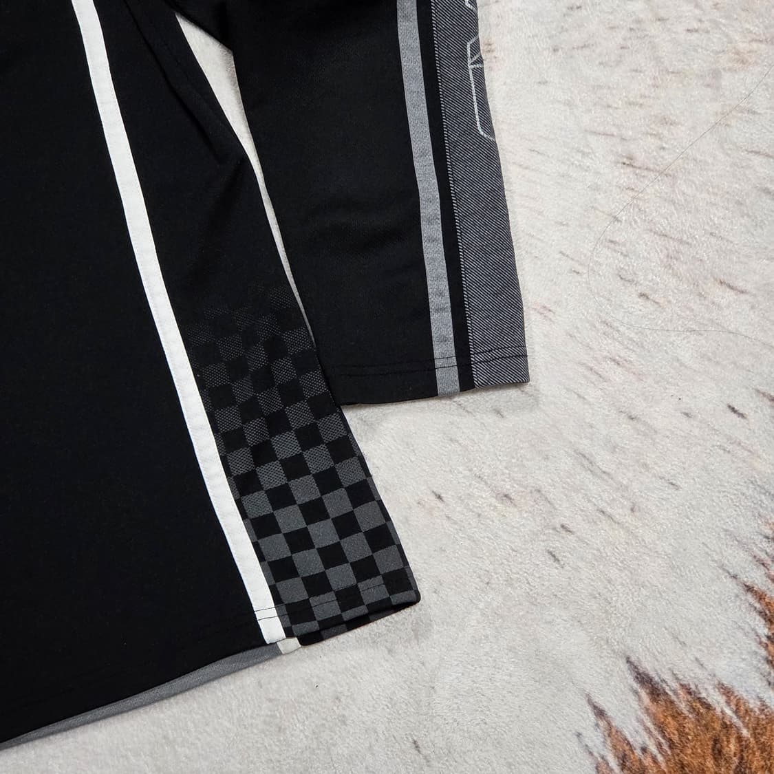 EXR 레이싱 롱슬리브 상품이미지6