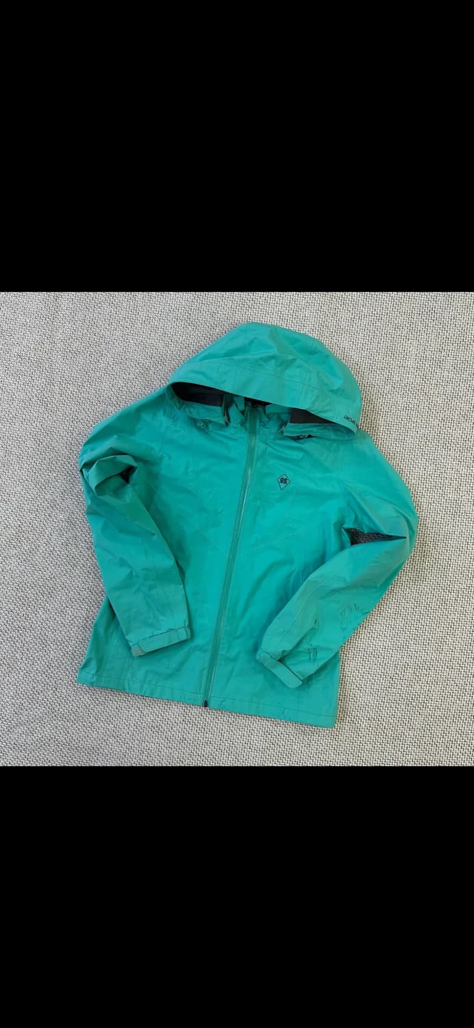 블랙야크 키즈 바람막이  상품이미지1