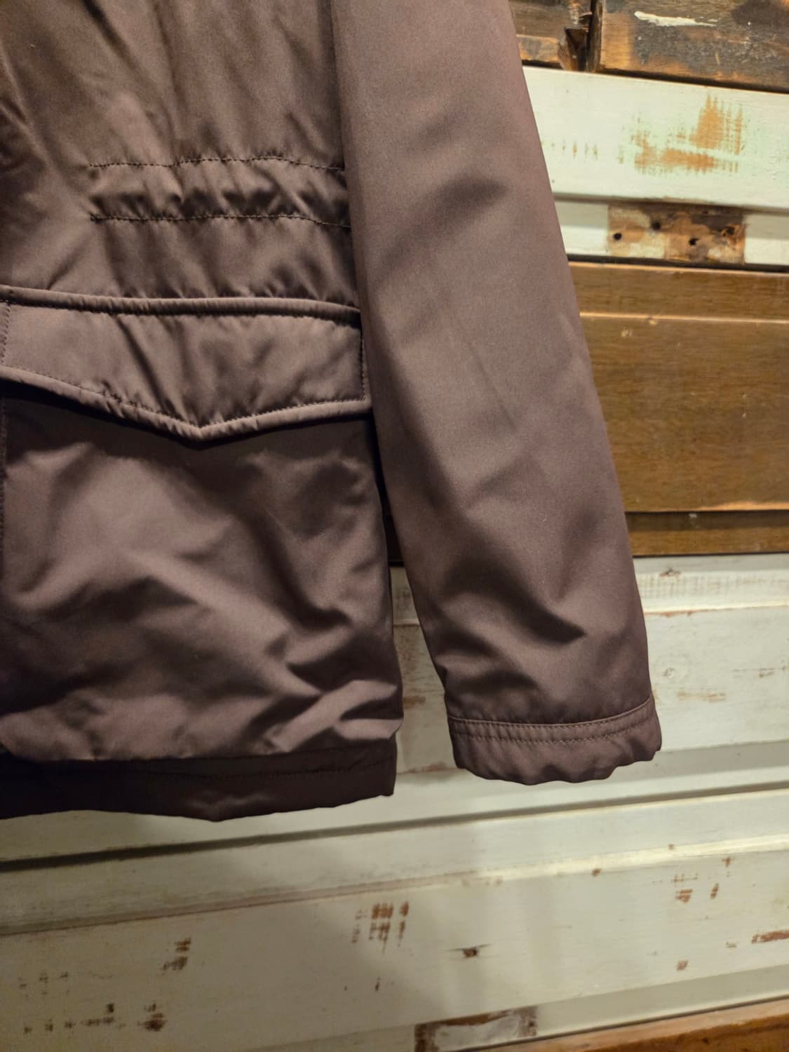 간트 M-65 필드자켓  상품이미지8