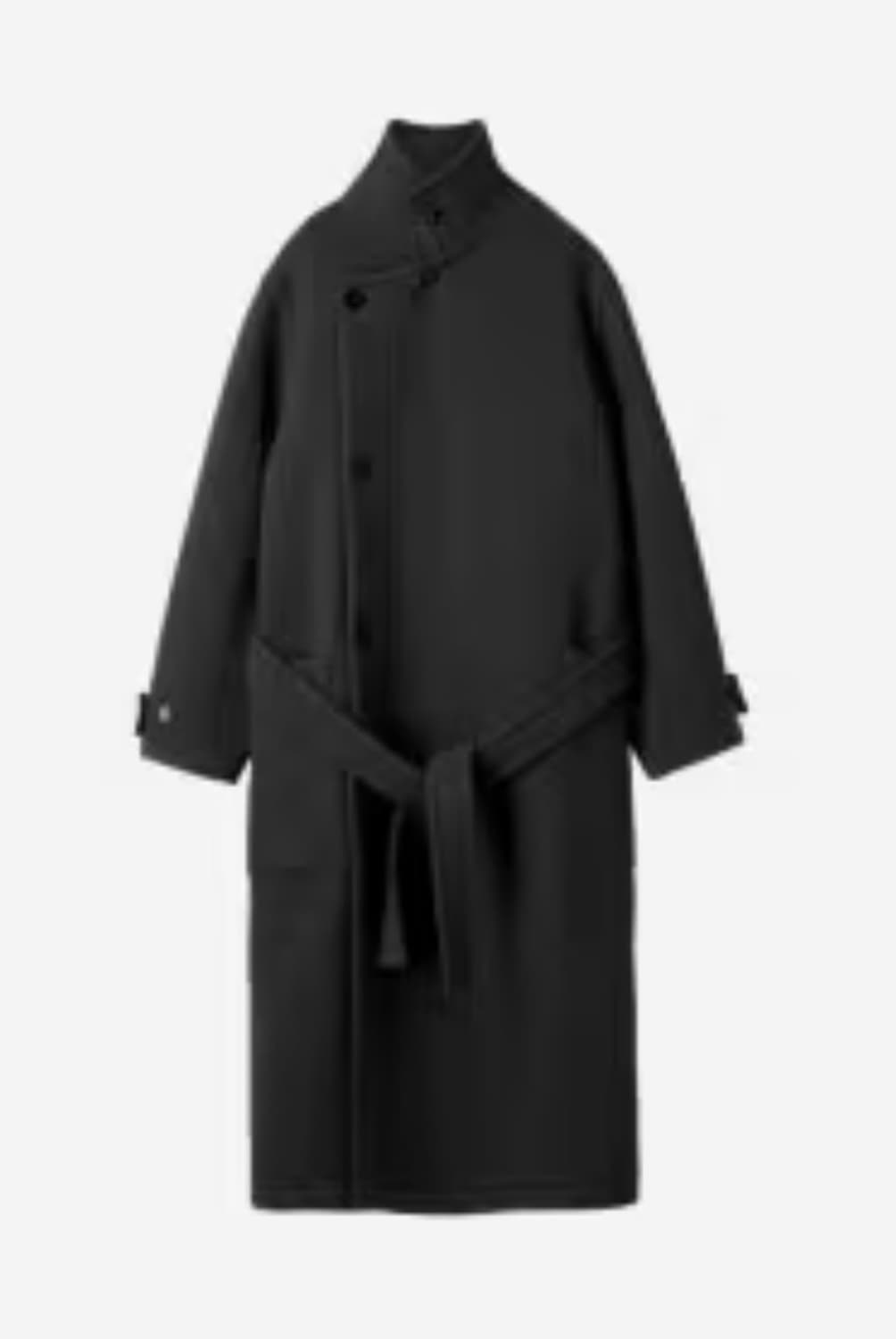 25fw 르메르 랩 코트 M 상품이미지1