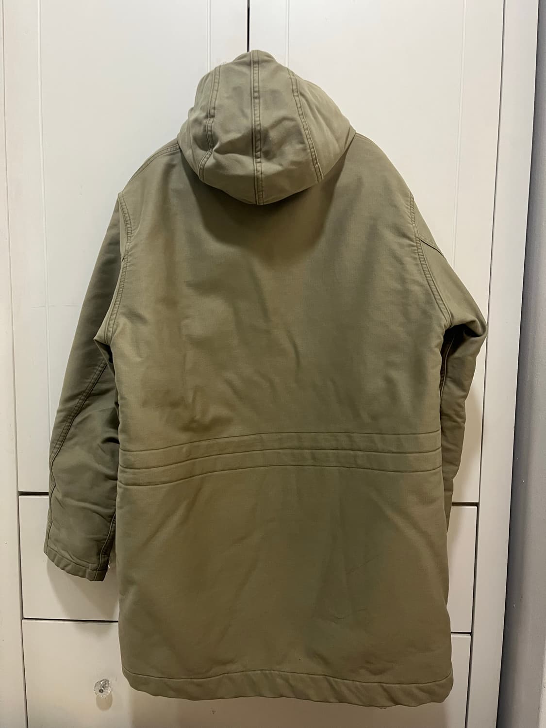 (Houston inc) 휴스톤 덱코트 상품이미지2