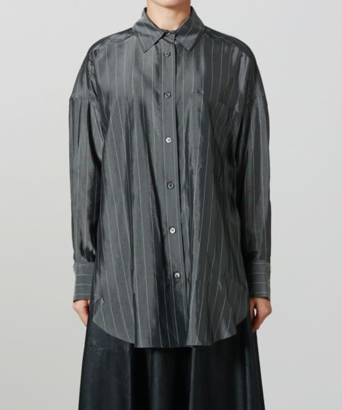 각종 실크 큐프라 셔츠 & 블라우스 & 팬츠 구매합니다 상품이미지8