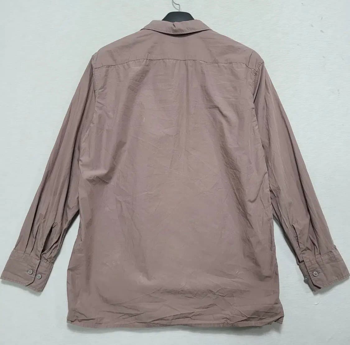 유니클로 르메르 워크셔츠 상품이미지4