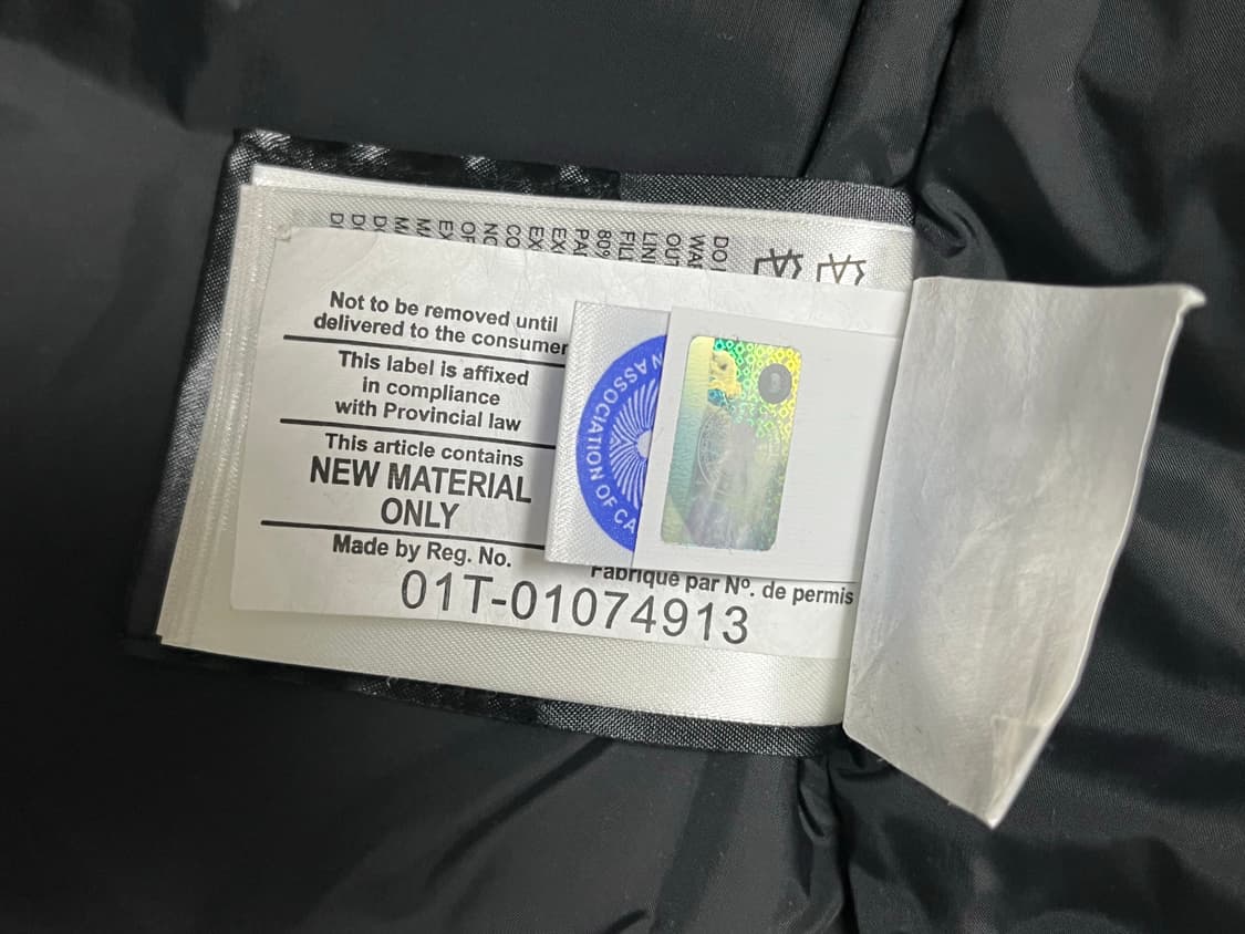 캐나다구스패딩 상품이미지3