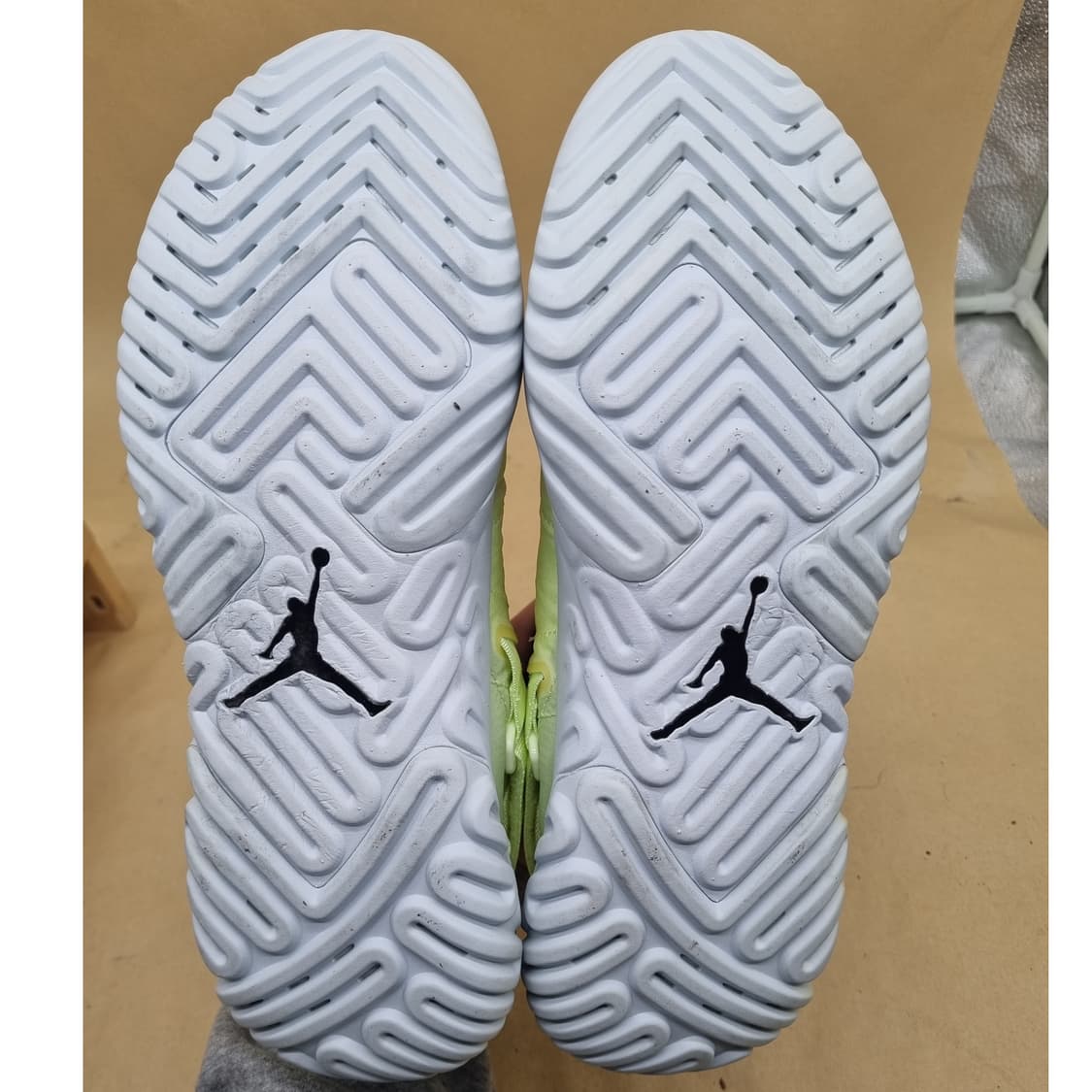 나이키 조던 프로토 리액트 농구화 275 상품이미지4