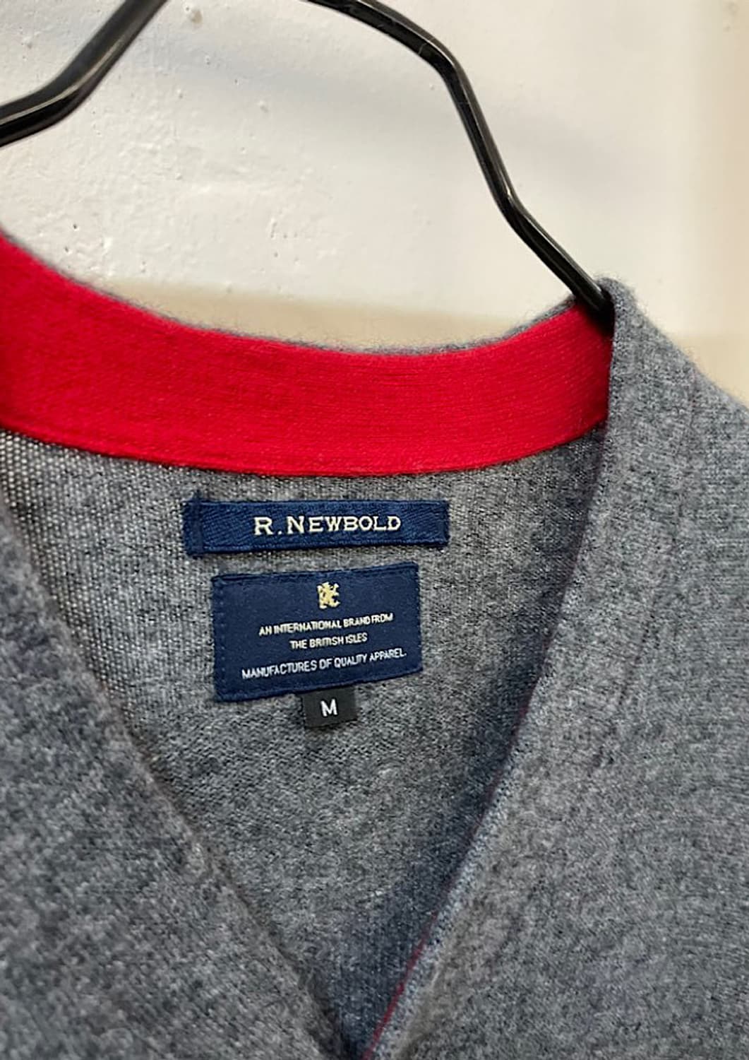 폴스미스 니트  상품이미지3