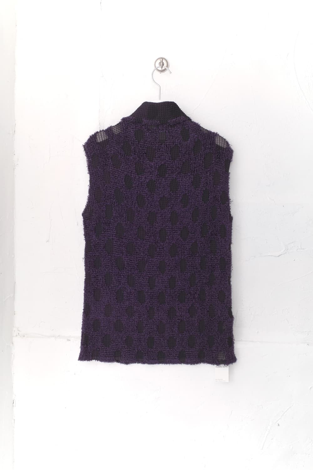 issey miyake) pleats me vest 상품이미지2