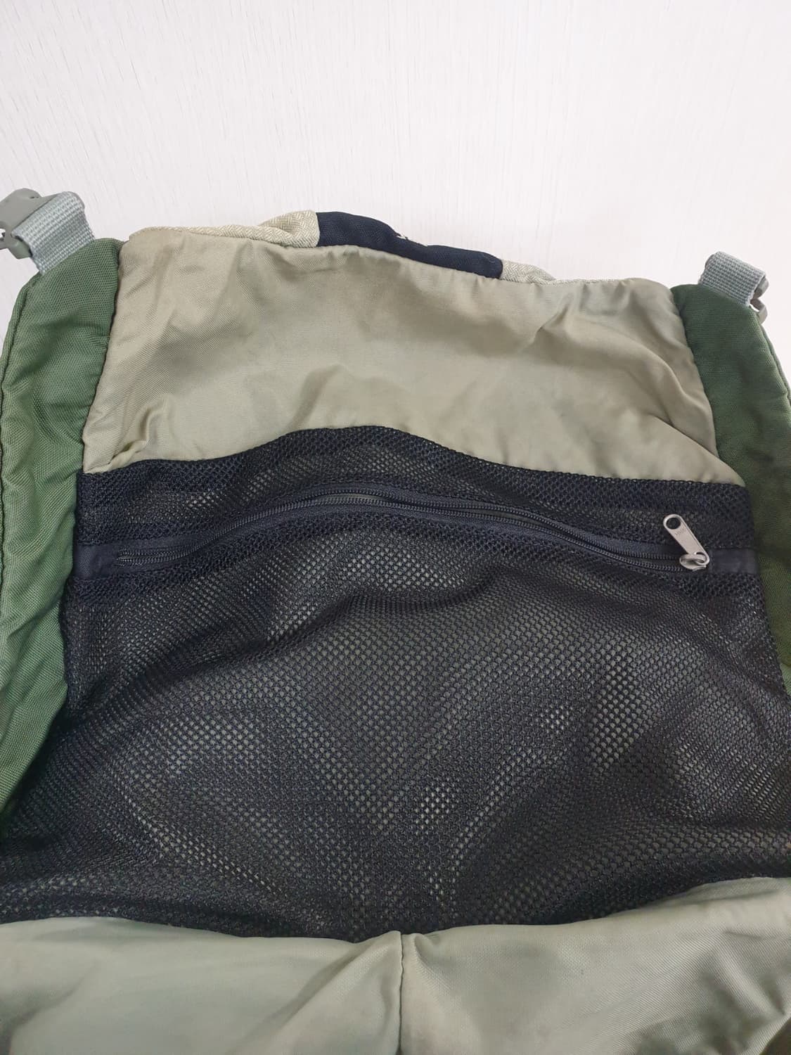 오스프리 정품 캐스트럴 48리터 등산배낭 팝니다  상품이미지4