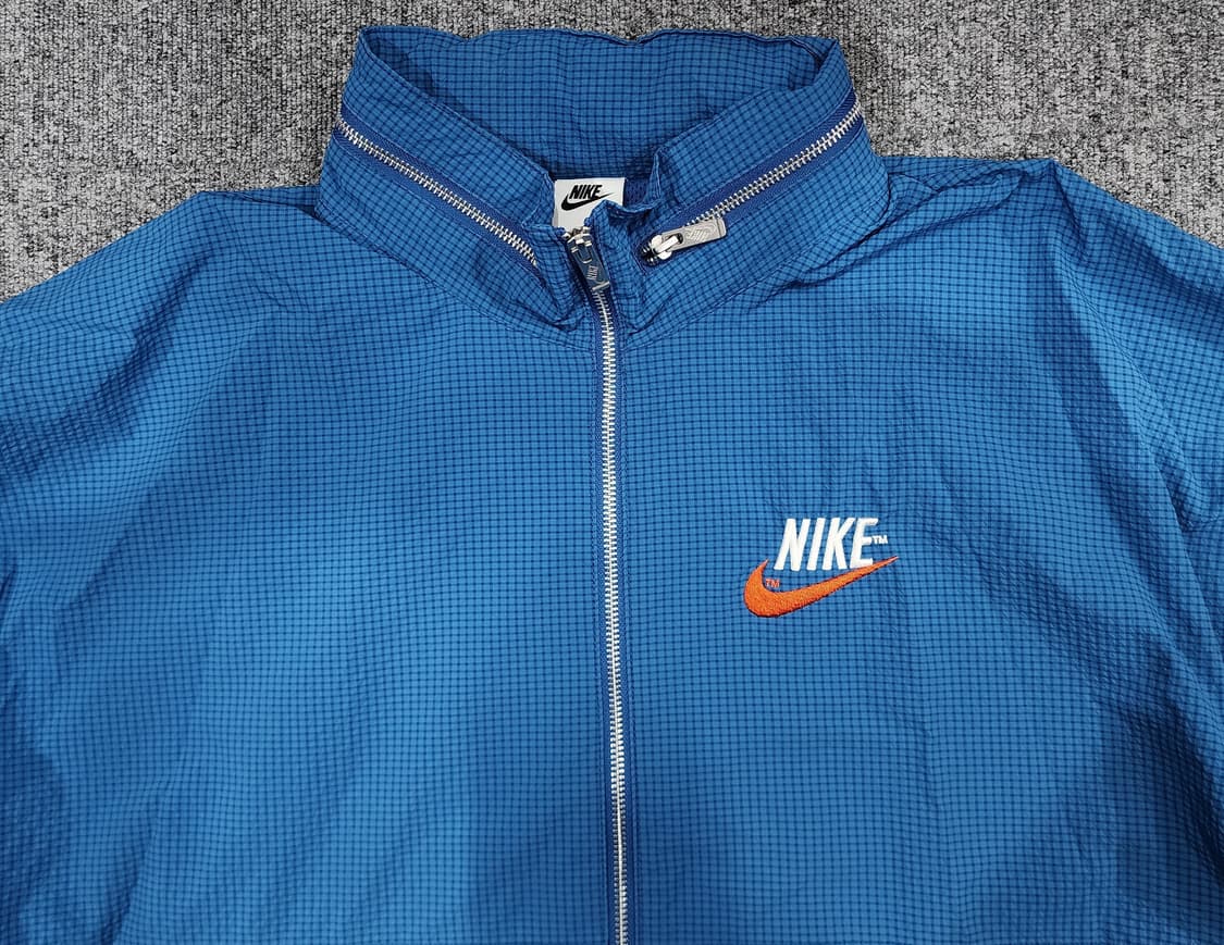 나이키 NSW 트렌드 우븐 바람막이 자켓 M 상품이미지3