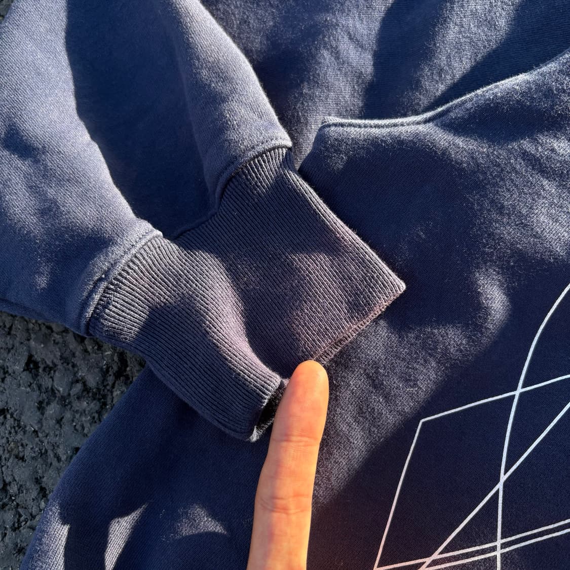PALACE 26SS 팔트루비안 트라이 후드 상품이미지4