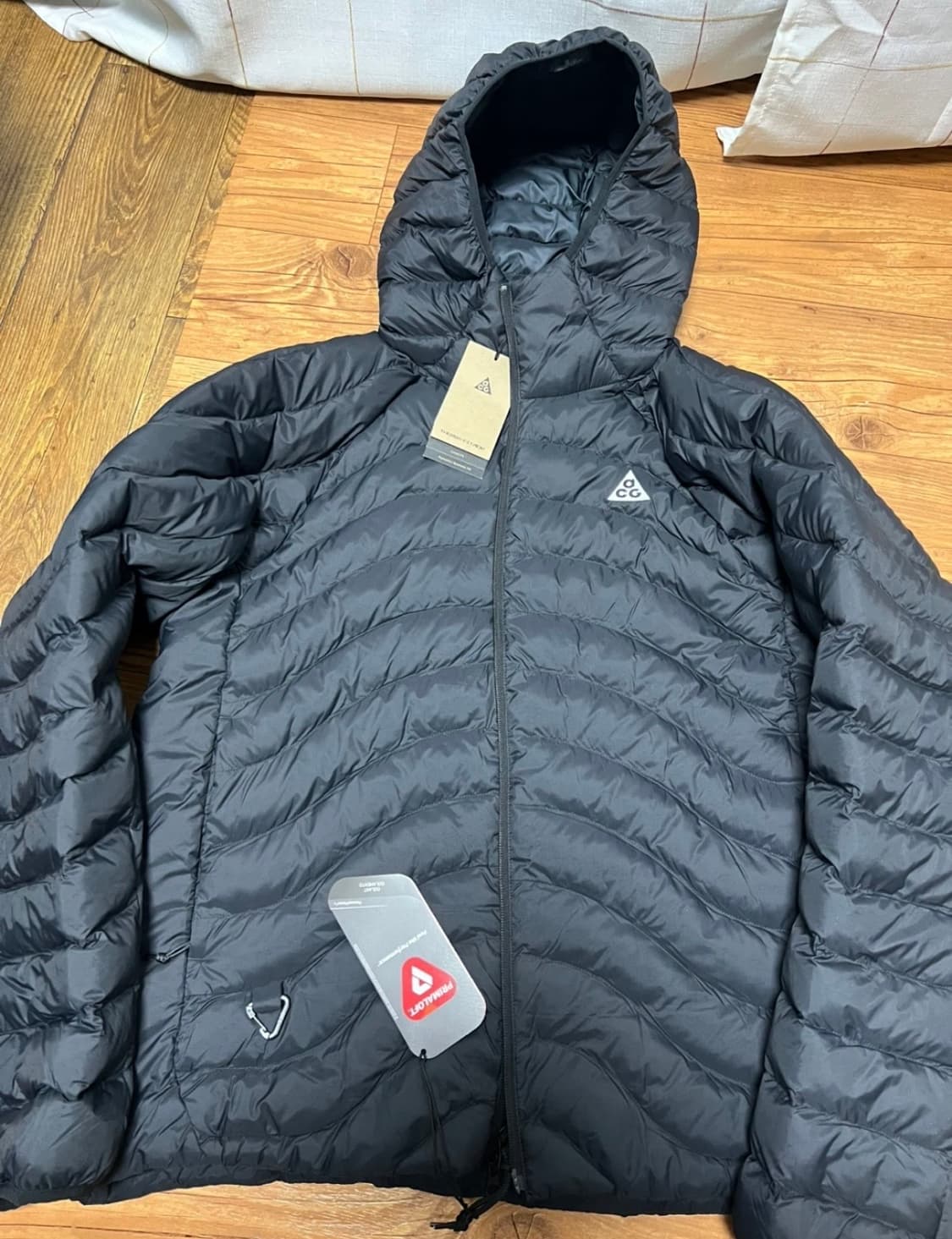 나이키 acg 라바플로우 xl 새상품 상품이미지1