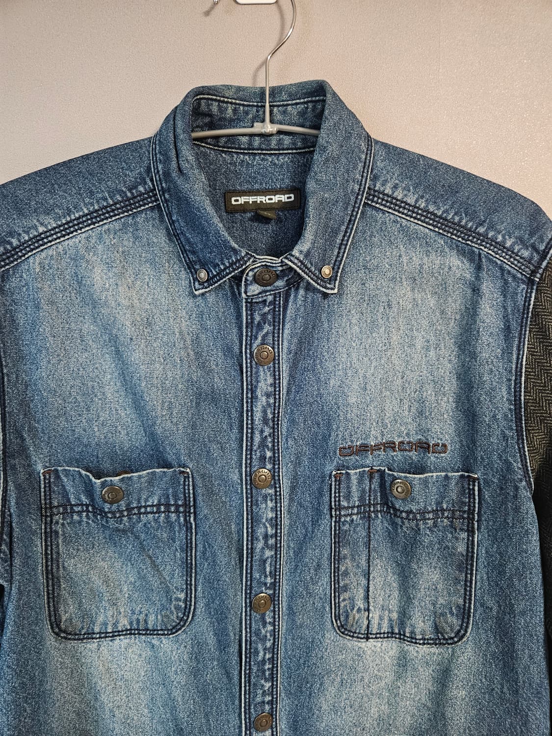 청남방ㅡ95ㅡ신품급ㅡ마린시티직거래 상품이미지2