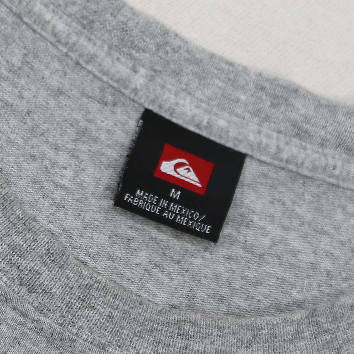 (착용컷) QUIKSILVER 하와이 반팔 티셔츠 (남성용 100) 상품이미지5