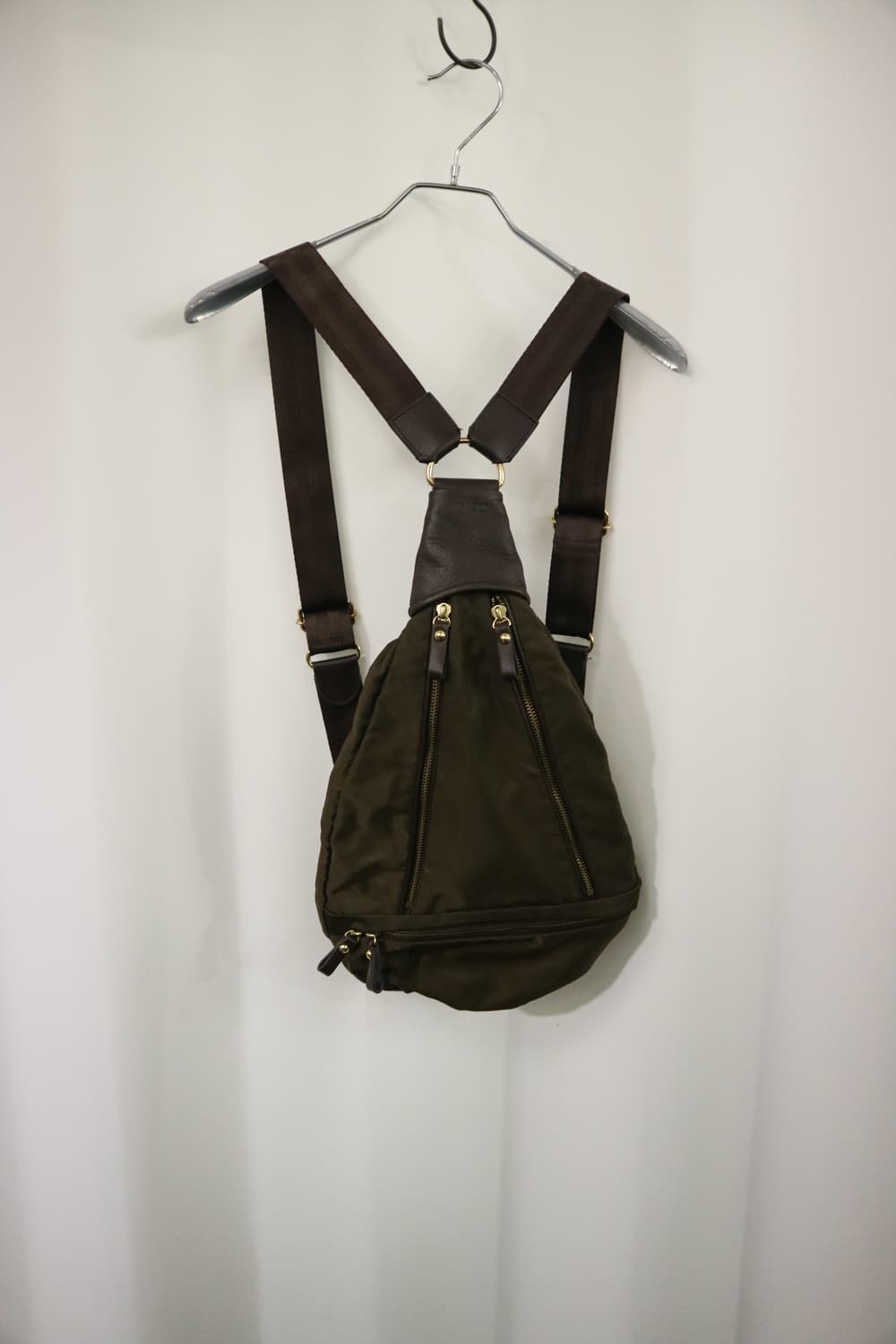 Yohji Yamamoto y’saccs bag 상품이미지1