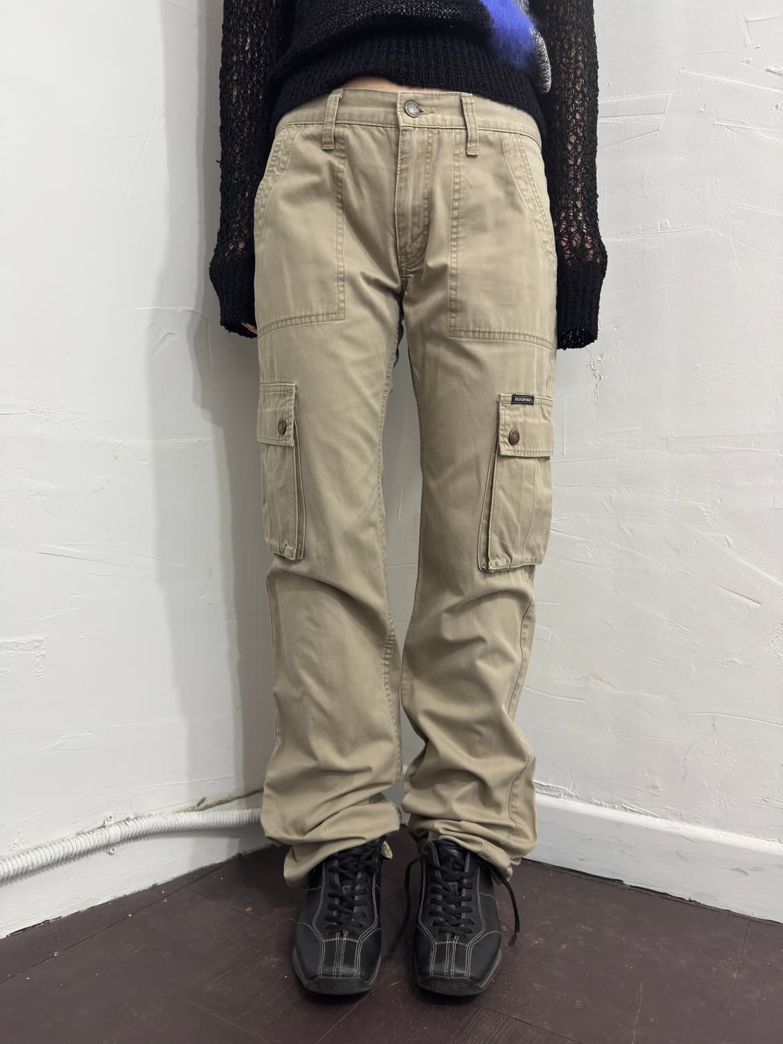 hysteric glamour pants 상품이미지3