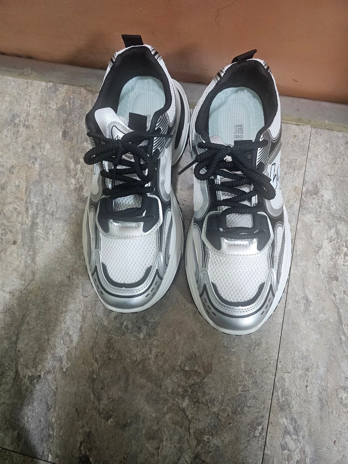 중고 운동화270  상품이미지2