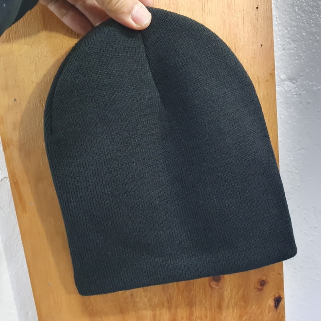 K2 Sefety 비니 귀마개 세트 상품이미지2