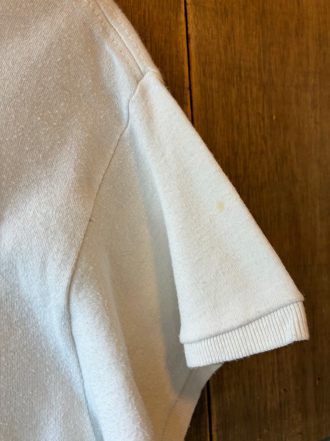 70’s Vintage RTBF Europe TV Promo Tee 상품이미지6