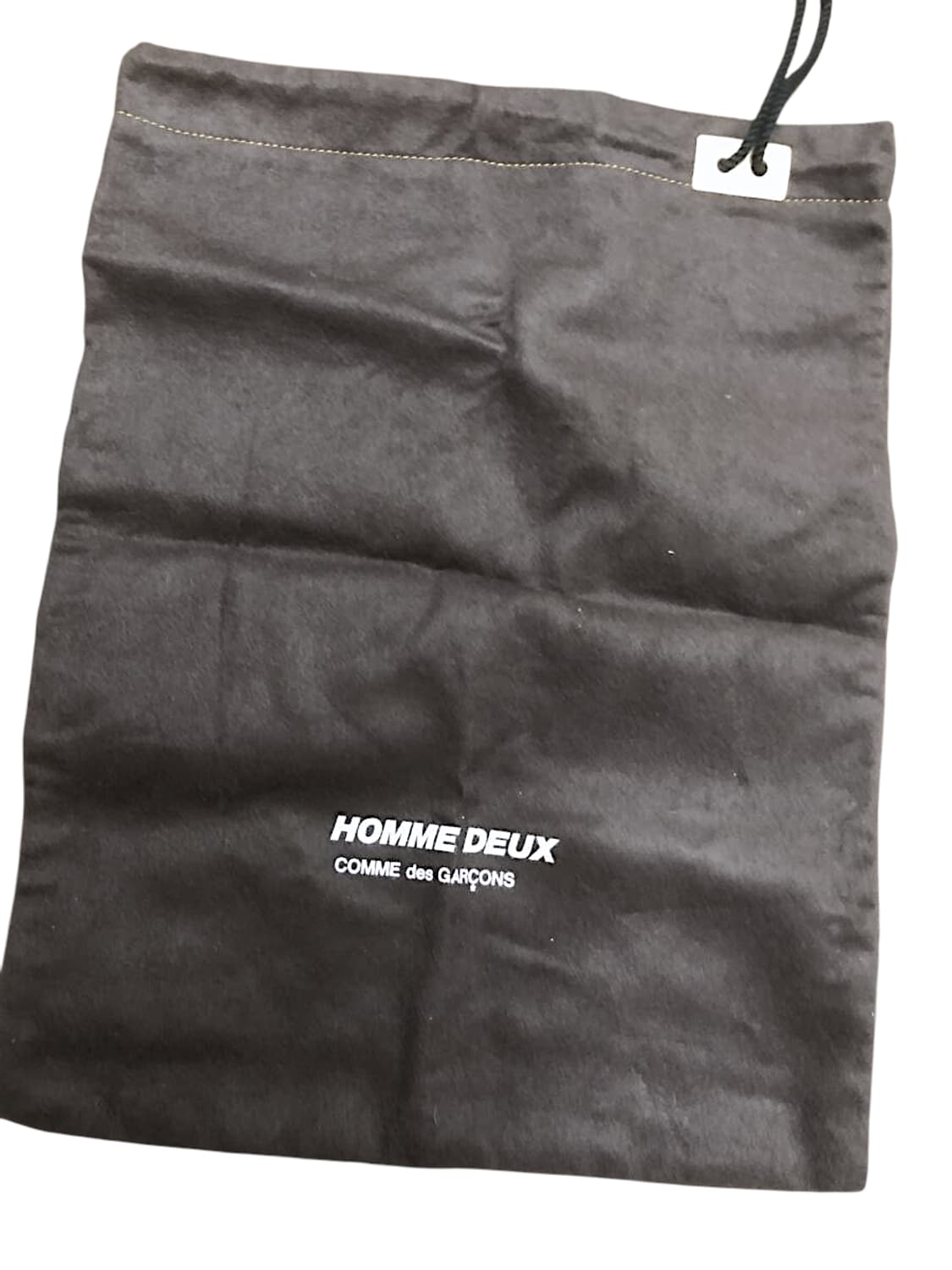 꼼데가르송 옴므 x 닥터 마틴 윙팁 슈즈 상품이미지7