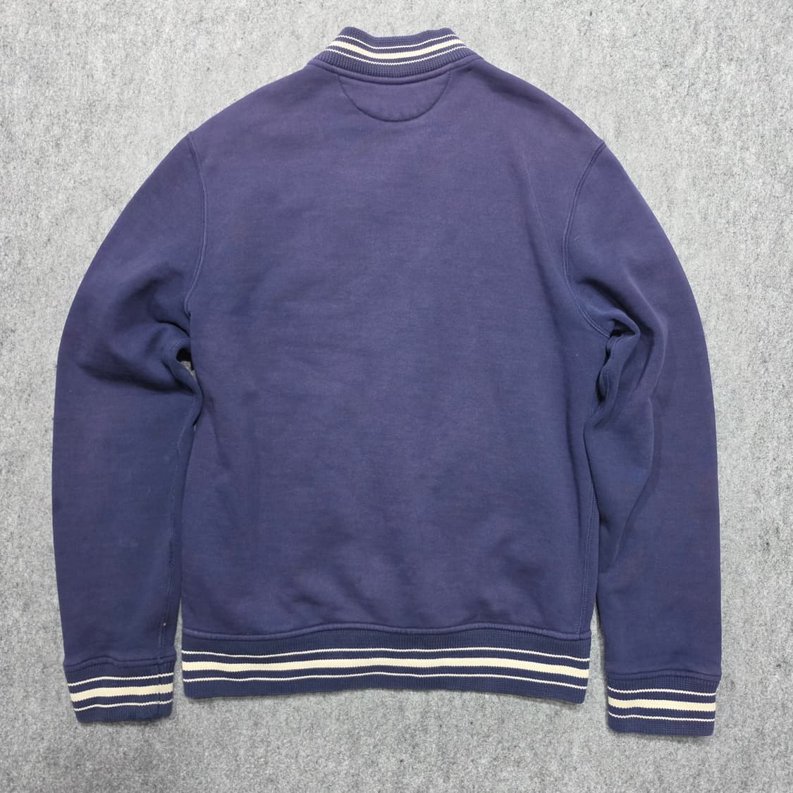 폴로 랄프로렌 RL 67 베이스볼 빈티지 바시티 자켓 M 상품이미지2