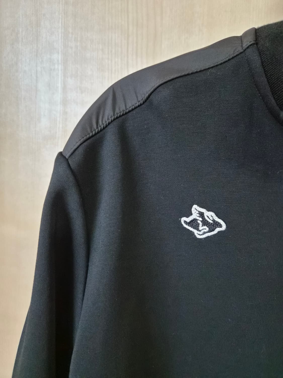 파리게이츠 정품 남성 기모티셔츠 95 상품이미지4