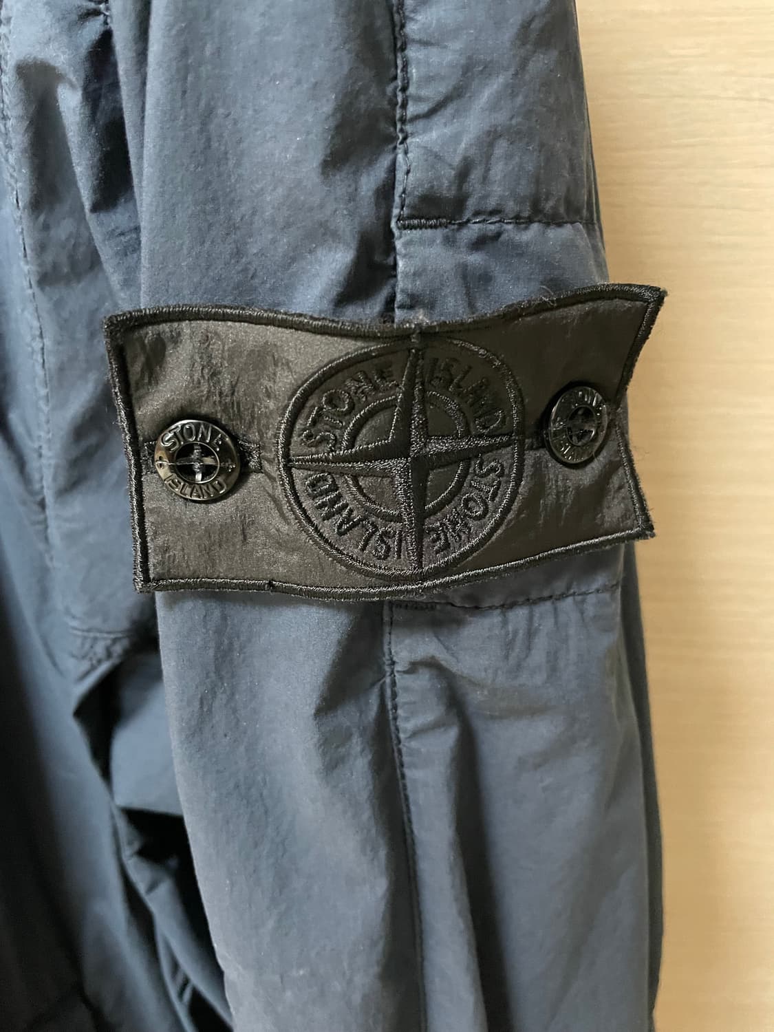 스톤아일랜드 쉐도우 프로젝트 자켓 L 상품이미지3