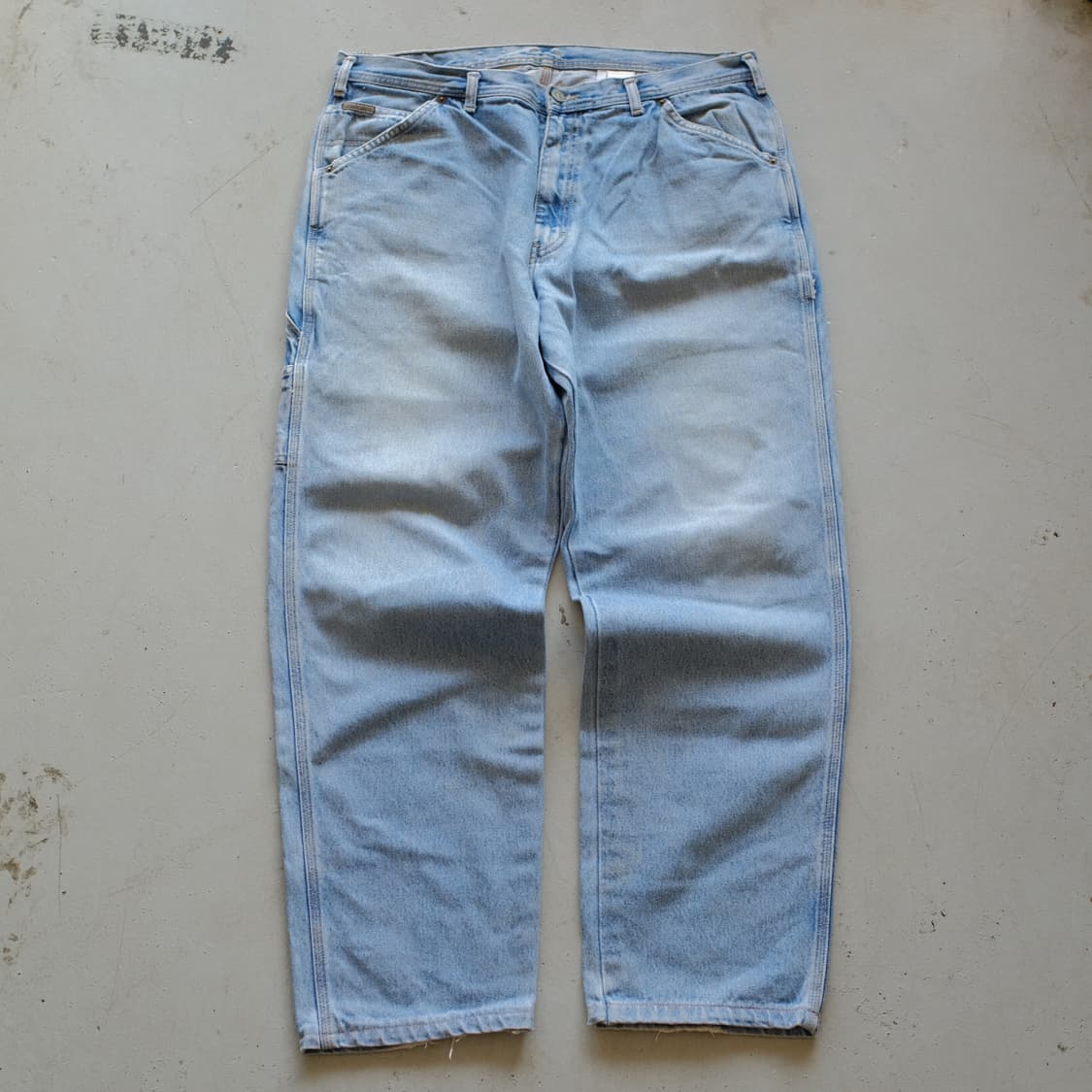 2000‘s Calvin Klein Denim Carpenter  상품이미지1