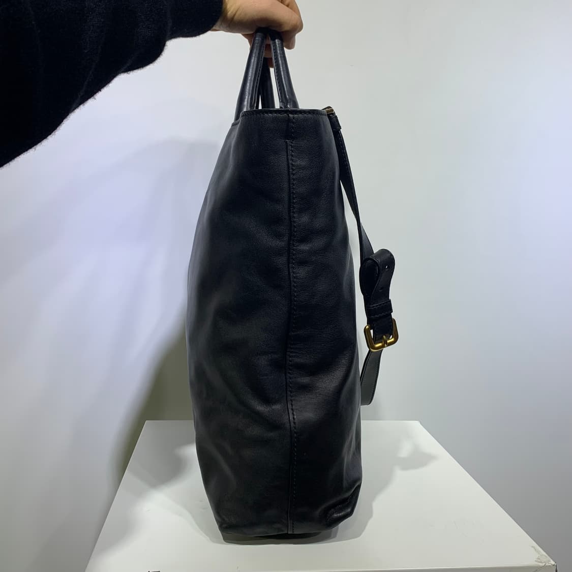 프라다 미란다커 백 판매합니다 상품이미지4