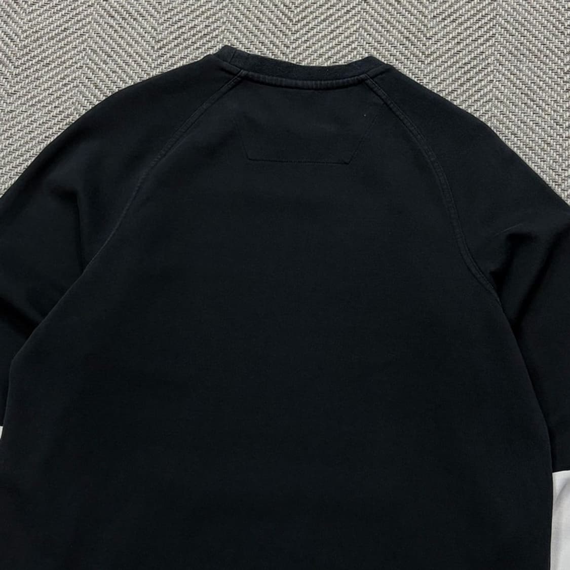 나이키 베이직 로고 맨투맨 v2776 상품이미지4