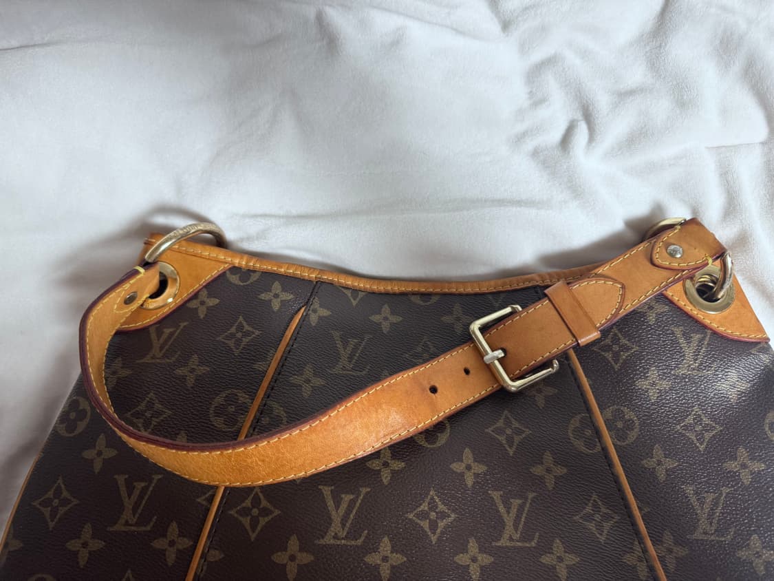 정품 루이비통 갈리에라 상품이미지5