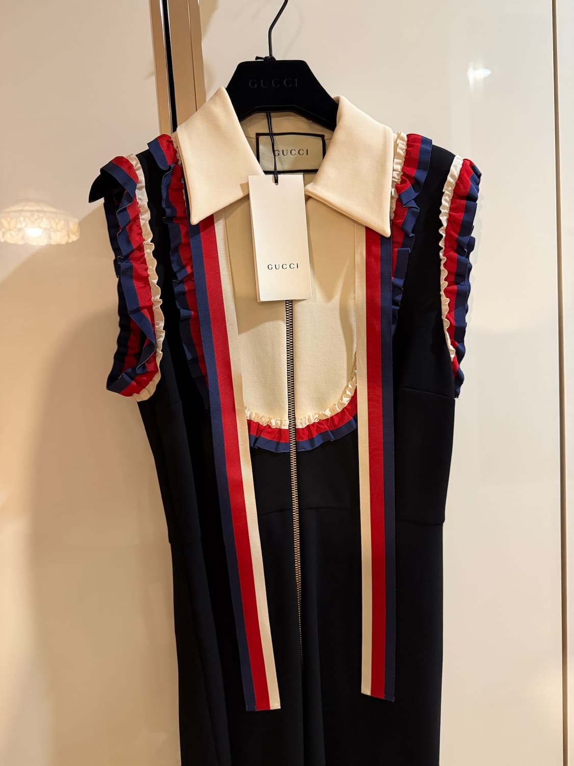 구찌 원피스 m 상품이미지2