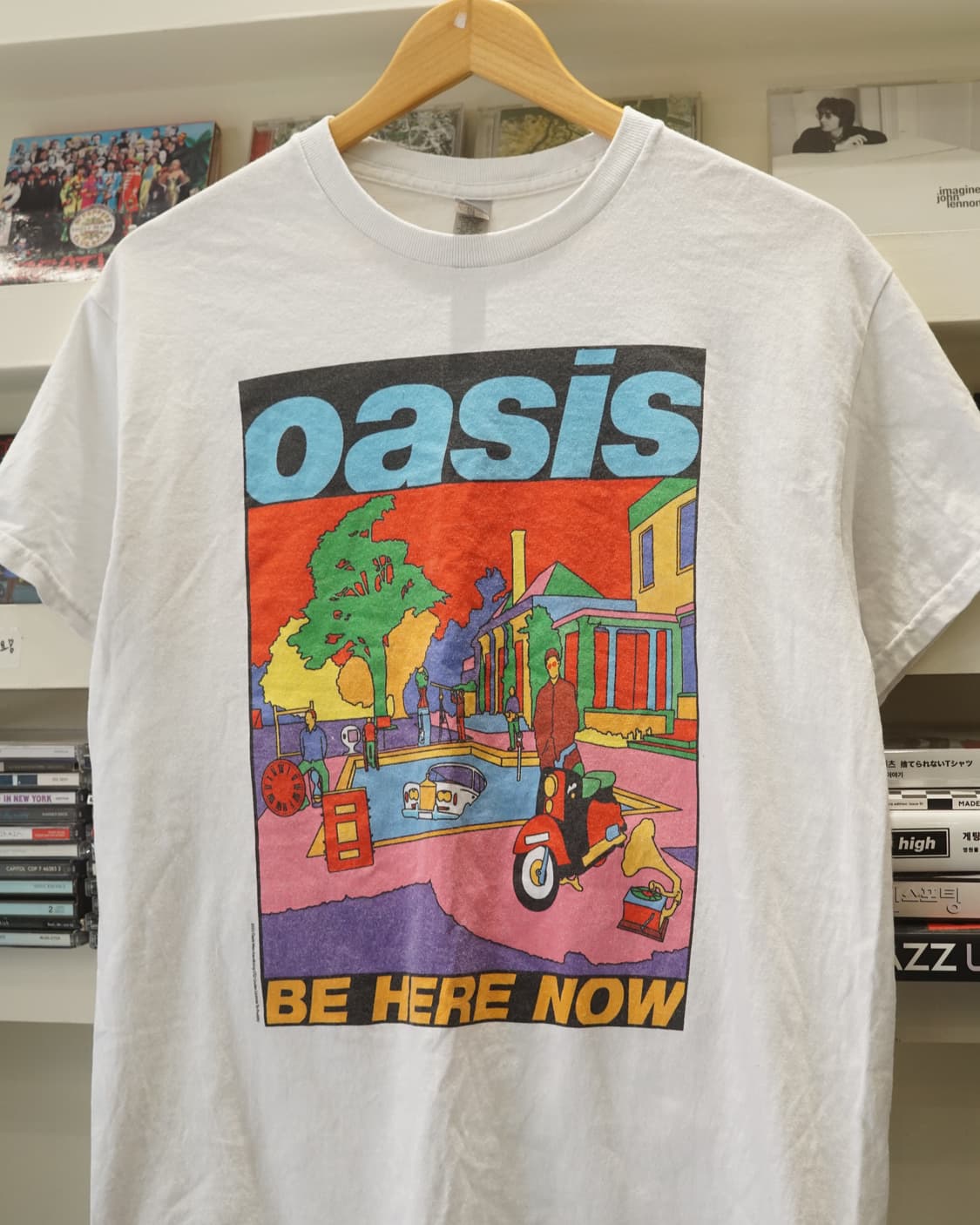 Oasis 상품이미지1