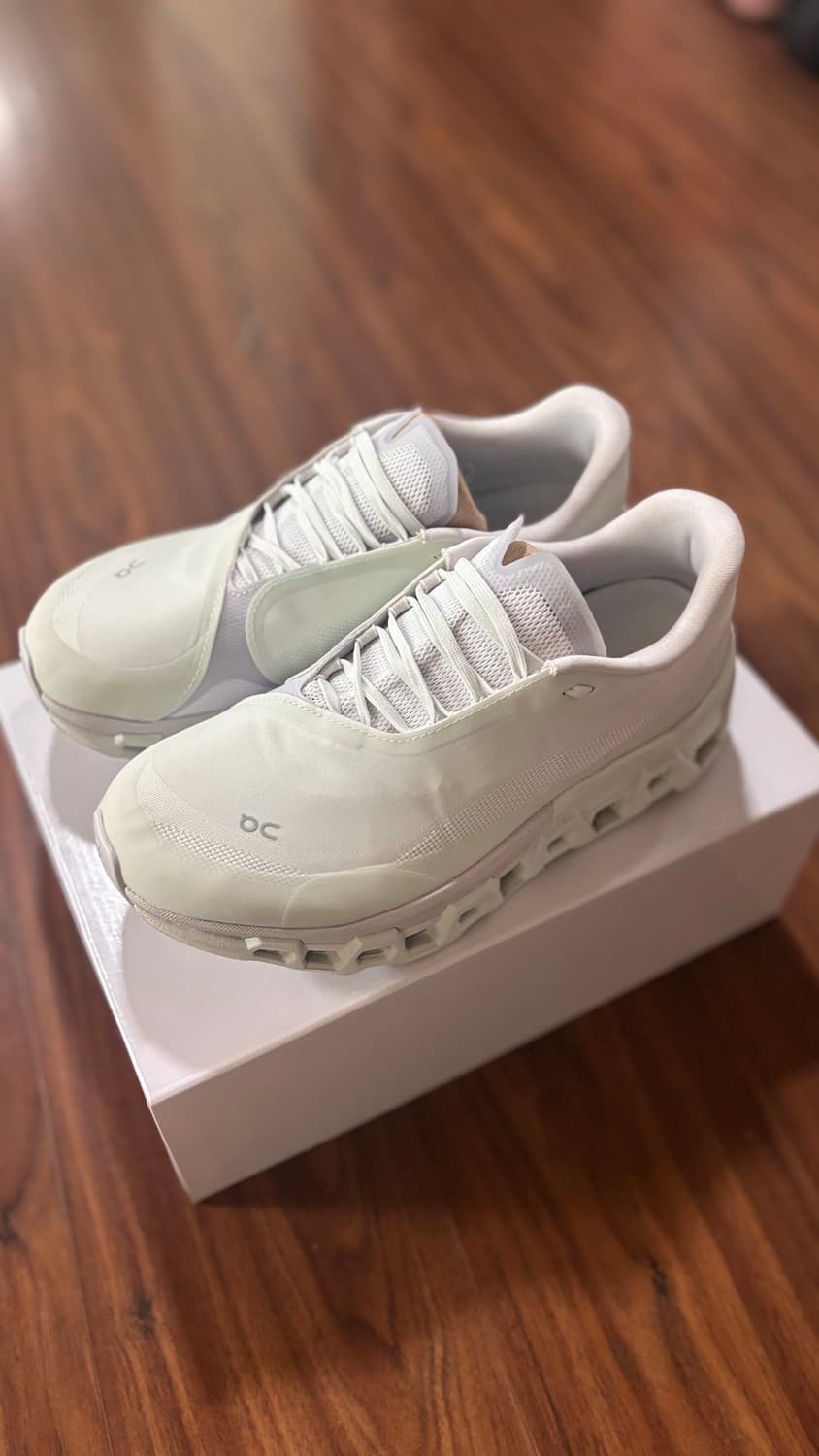 (W) 온 러닝 x 포스트 아카이브 팩션 상품이미지4