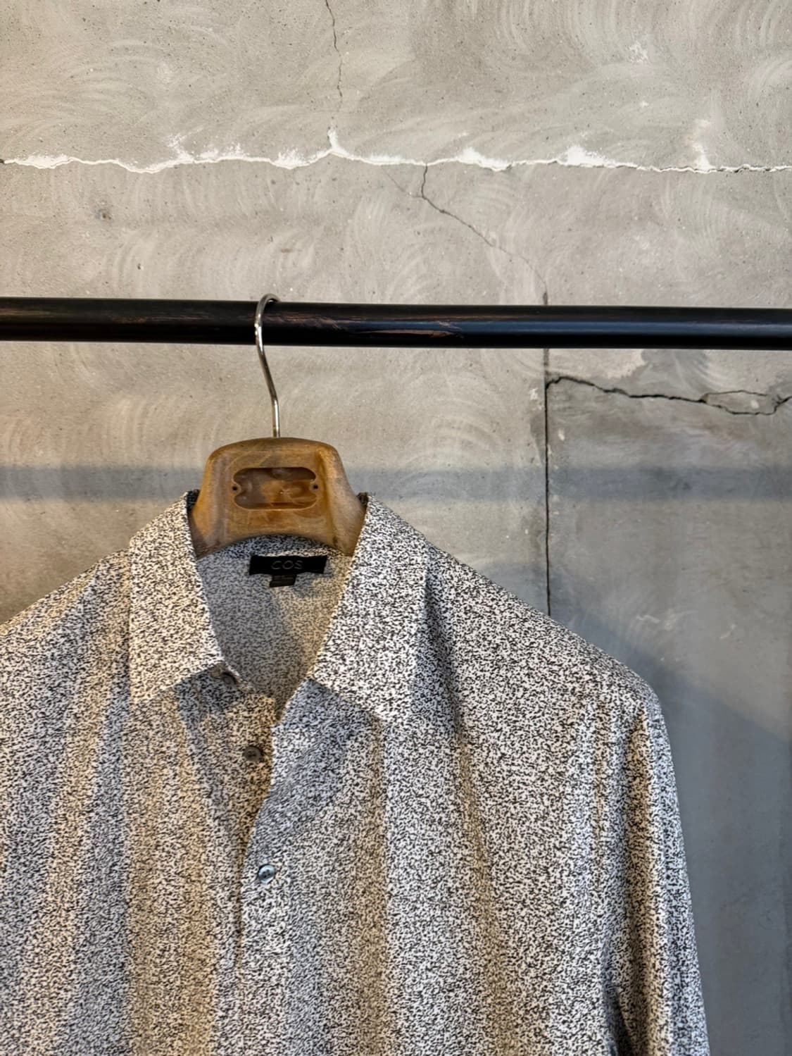 COS 코스 셔츠 100 상품이미지7