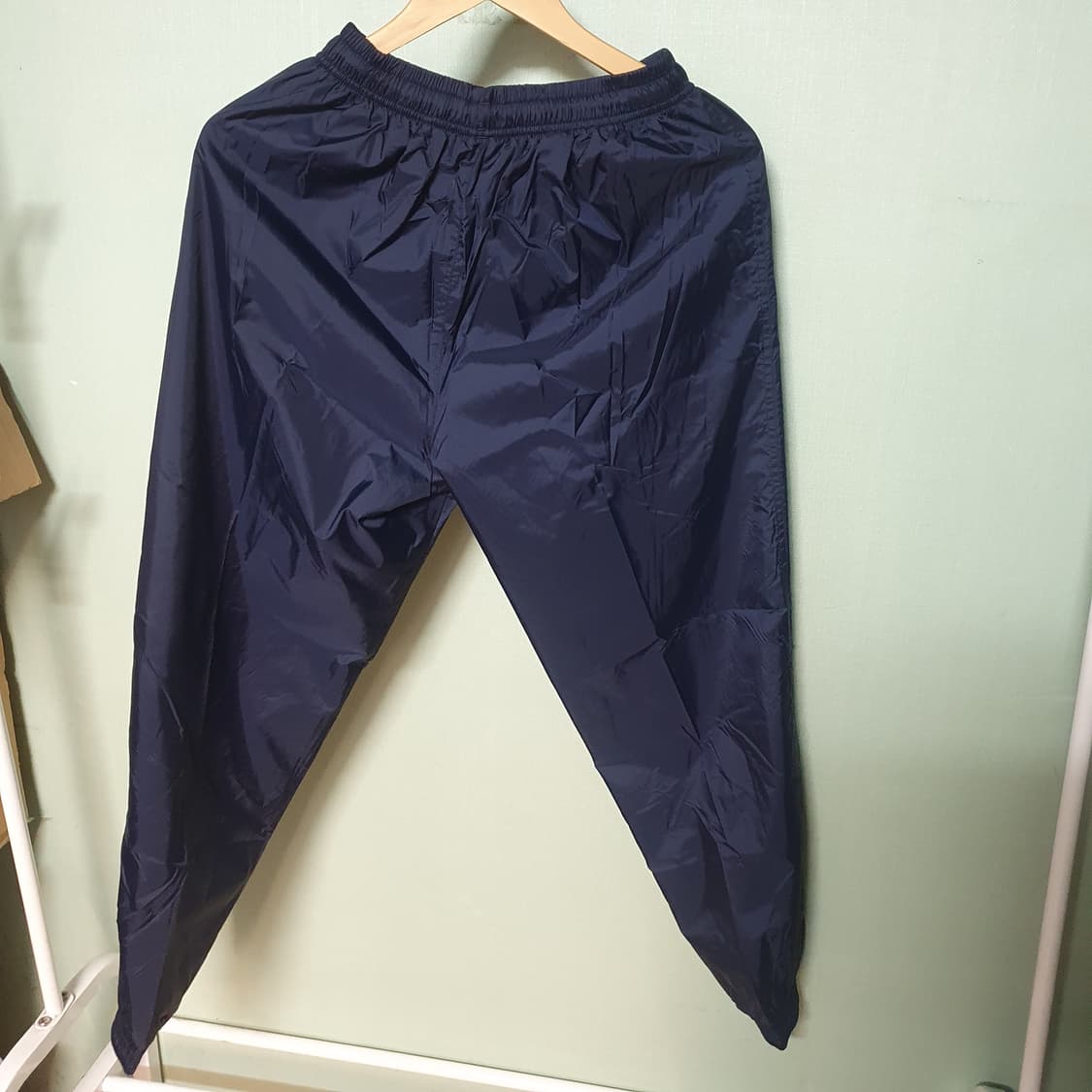 새상품 라피도 올드스쿨 트레이닝 셋업 85 L 상품이미지8