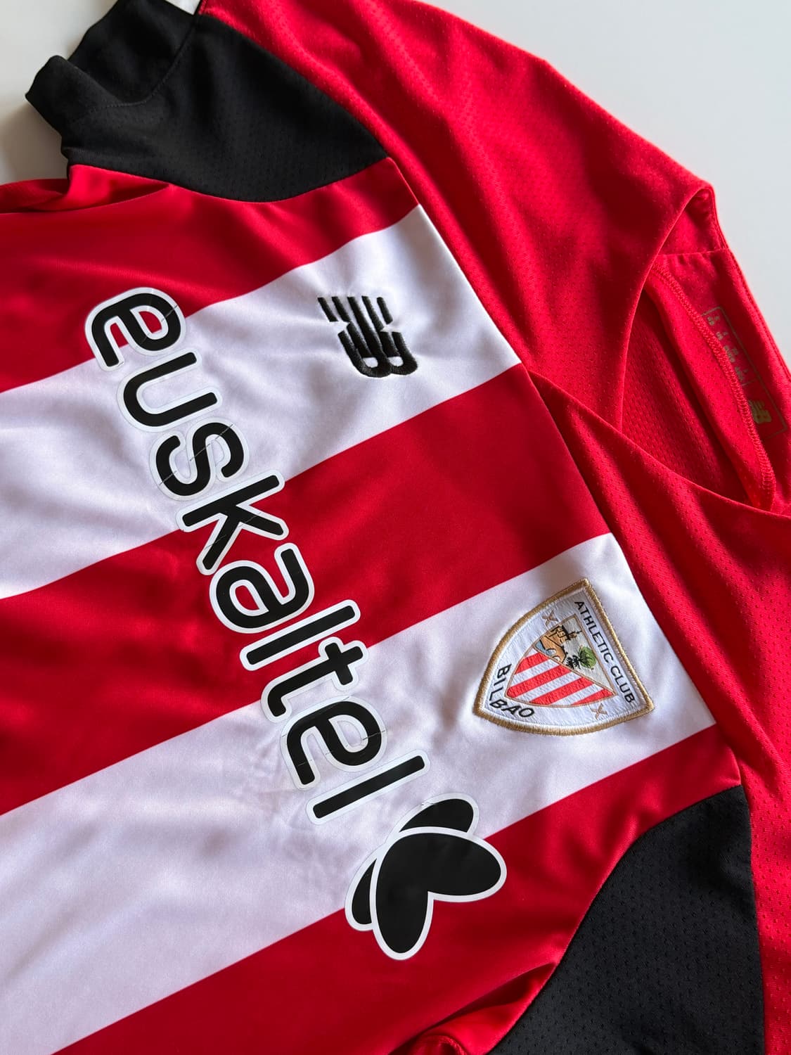 아틀레틱 빌바오 Athletic Club de Bilbao  키즈 유니폼 상품이미지2