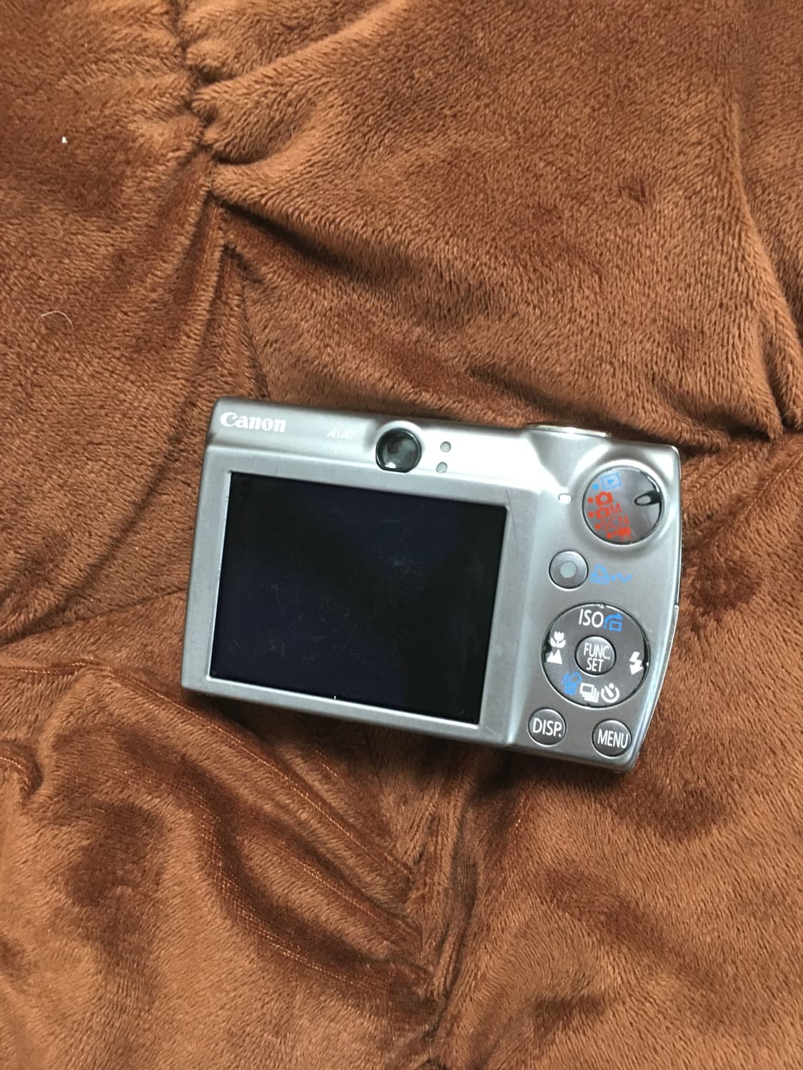 캐논 익서스 850is 디카 디지털카메라 카메라 상품이미지2