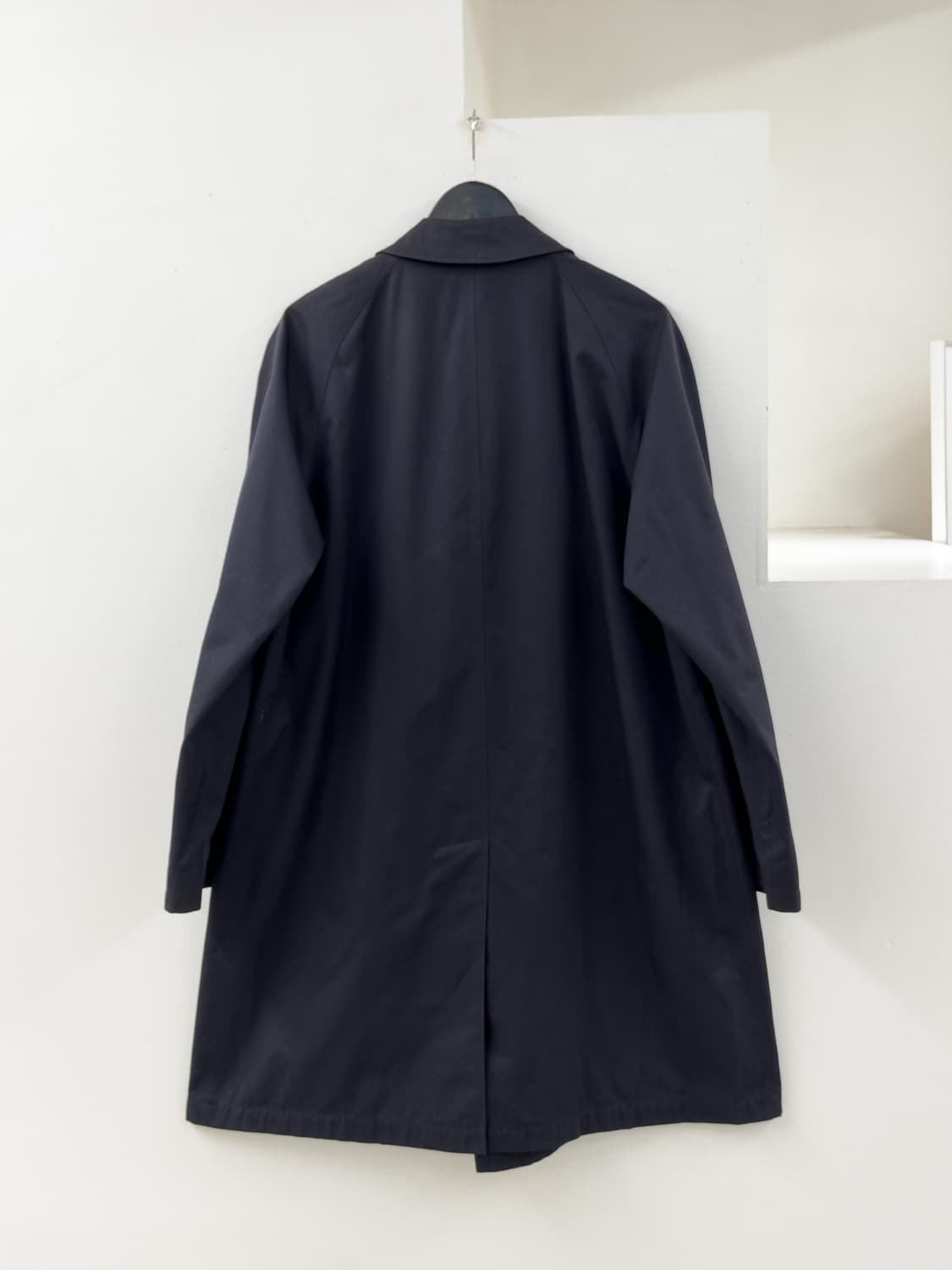 버버리 잉글랜드 트렌치 코트 상품이미지6