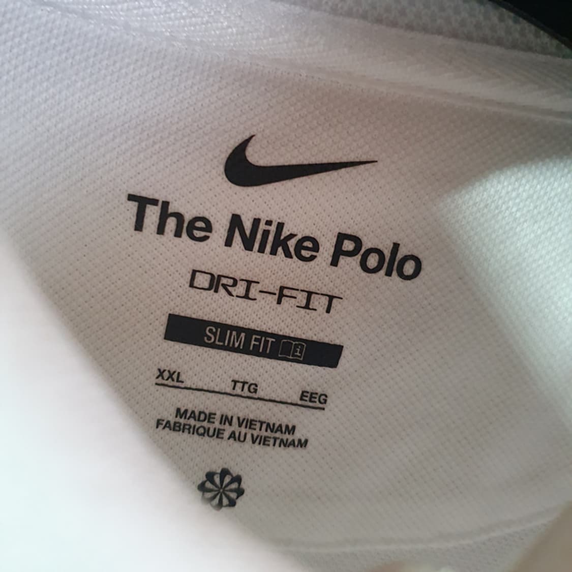 나이키 반팔 카라티110 상품이미지3