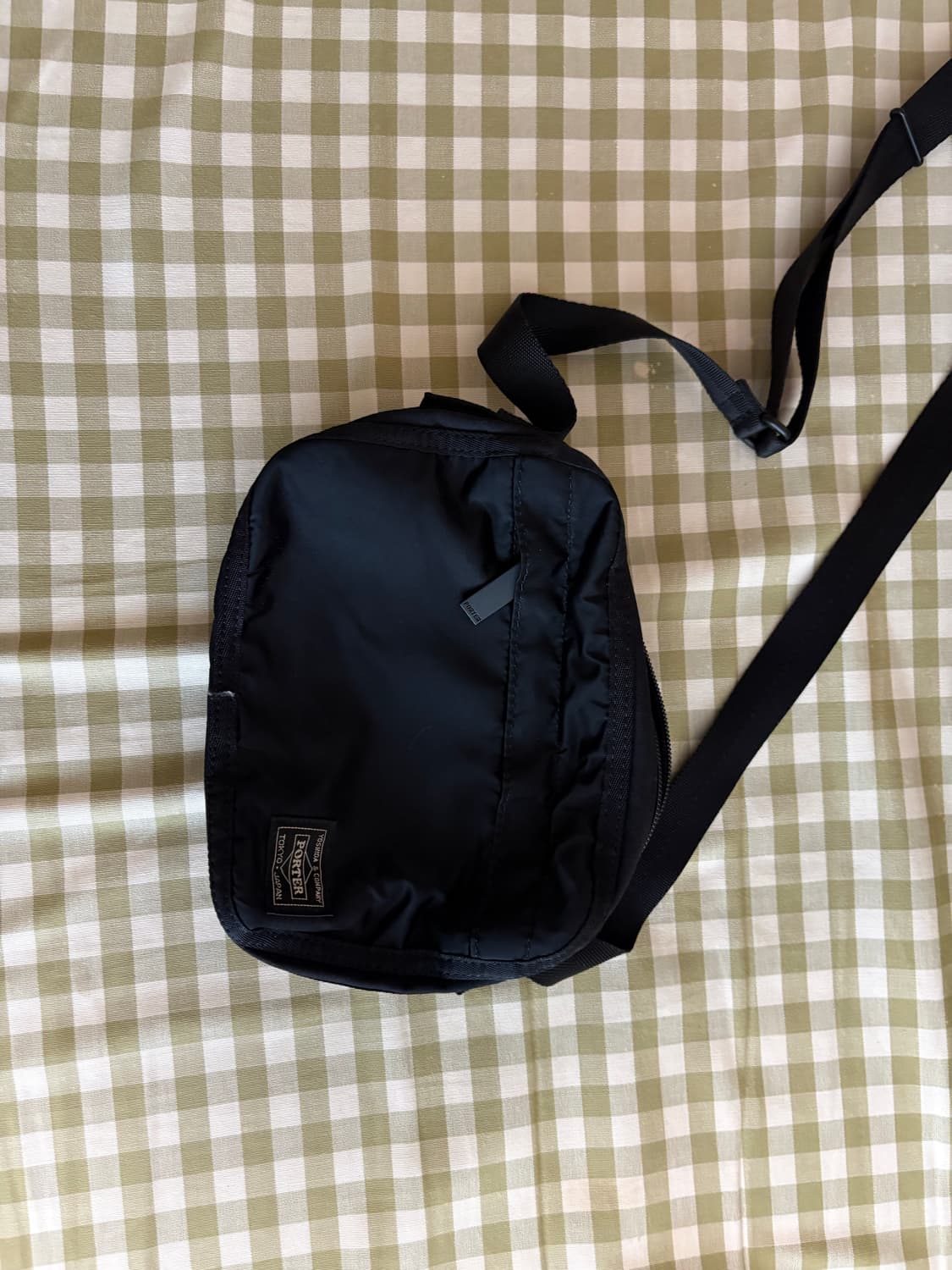 PORTER/ PORTER FRAME SHOULDER BAG 상품이미지2
