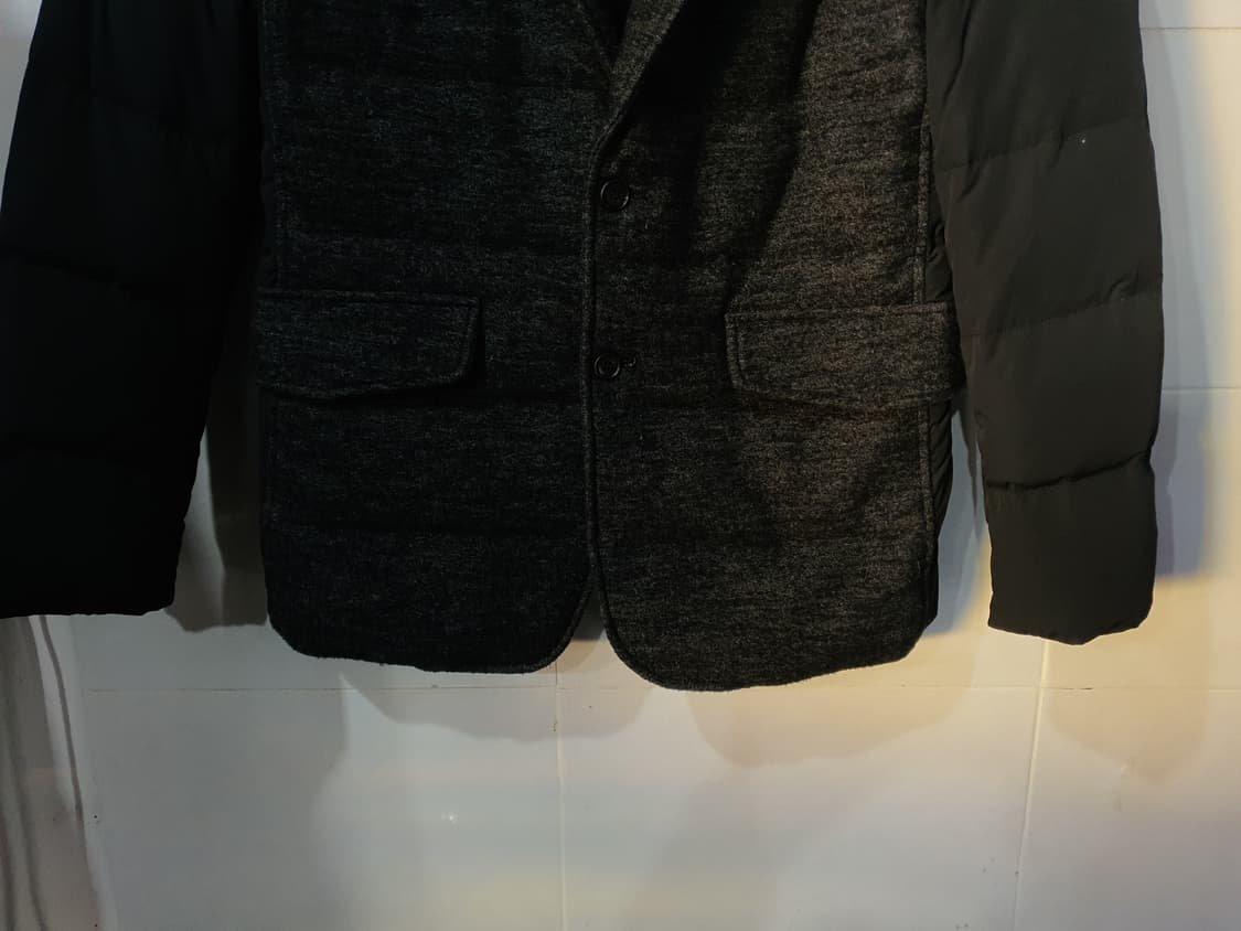 카스텔바작 남성 구스패딩 자켓 상품이미지3