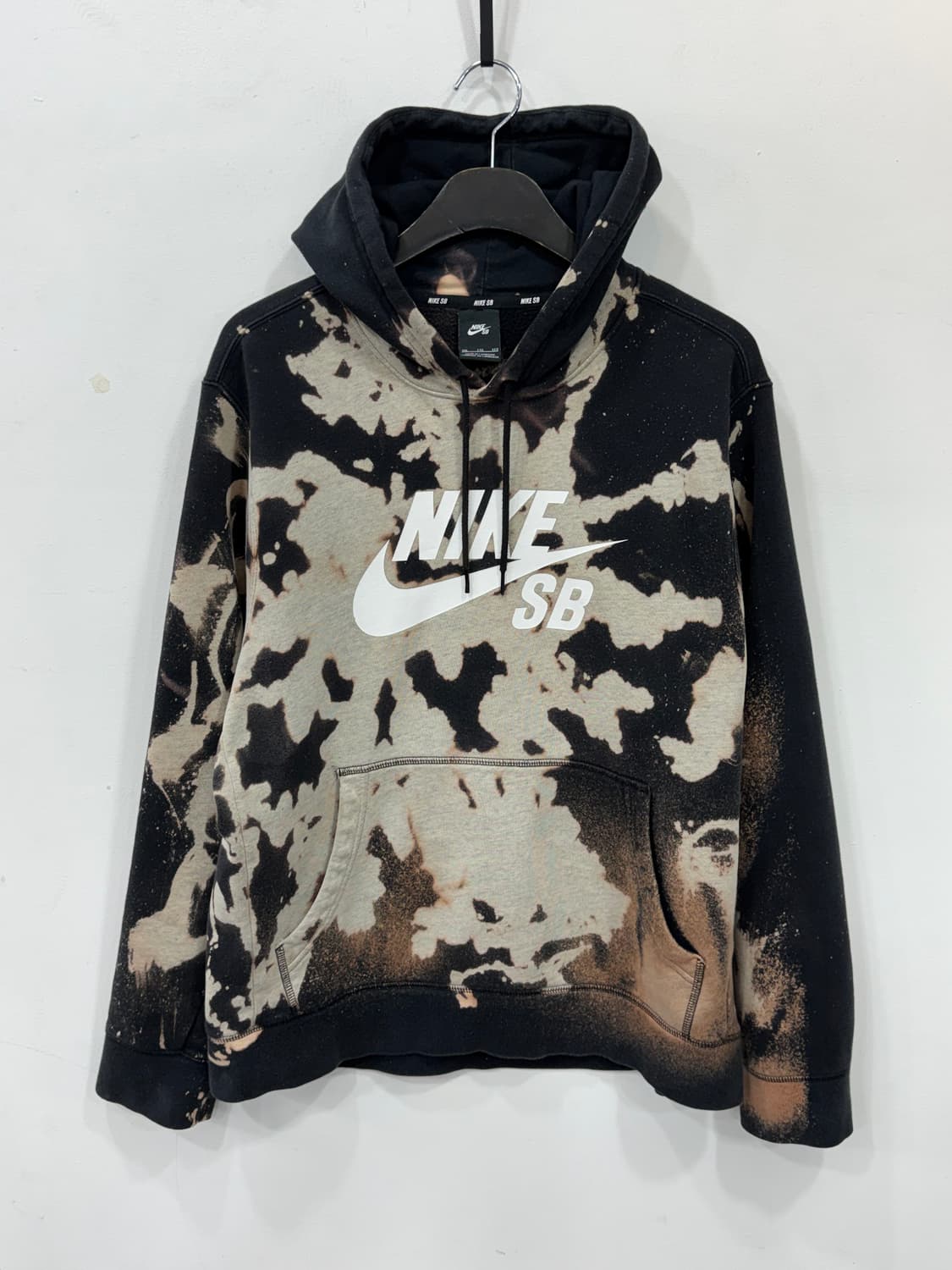 나이키 타이다잉 맨투맨2XL  상품이미지1