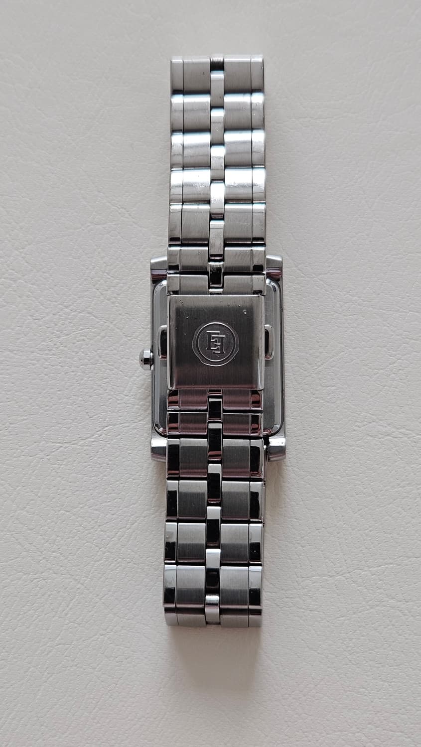 시티즌 익시드 사각 메탈 여성시계 상품이미지4