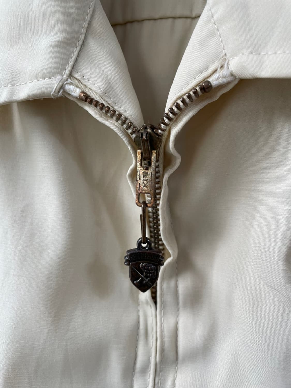 70s McGregor Drizzler Jacket 상품이미지3
