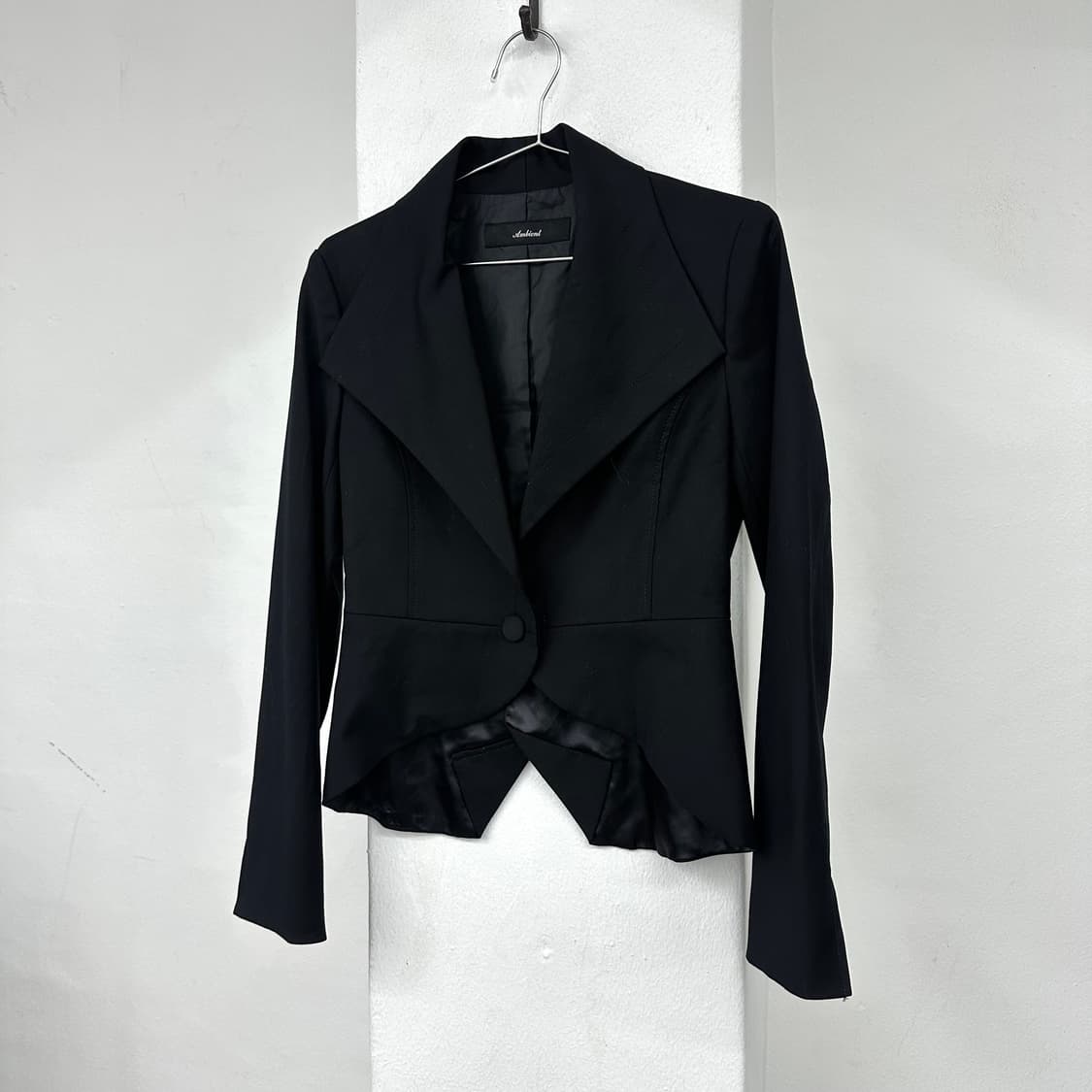 ambient drape tailor jacket  상품이미지6